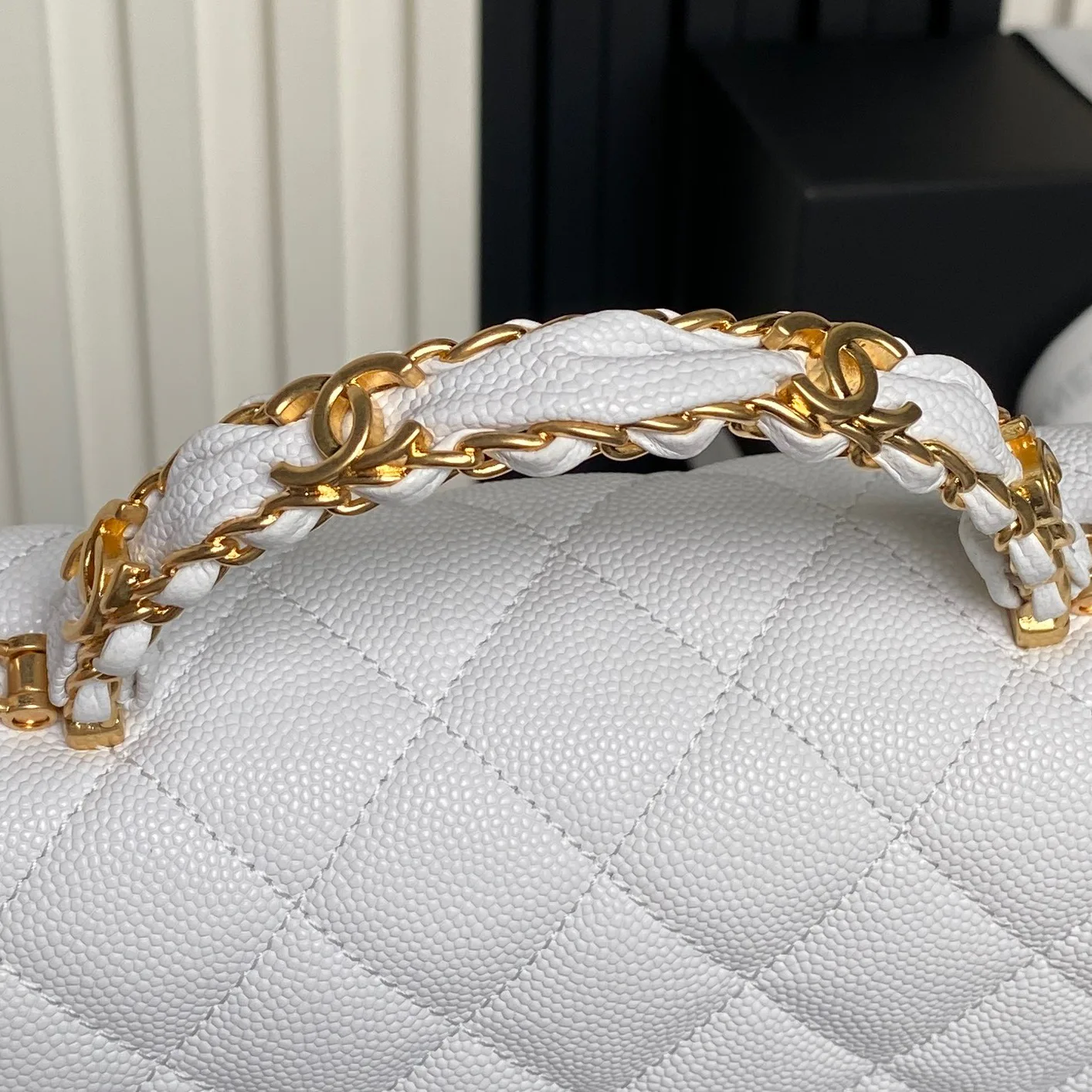Women's Classic Handbags CHANEL 17364557