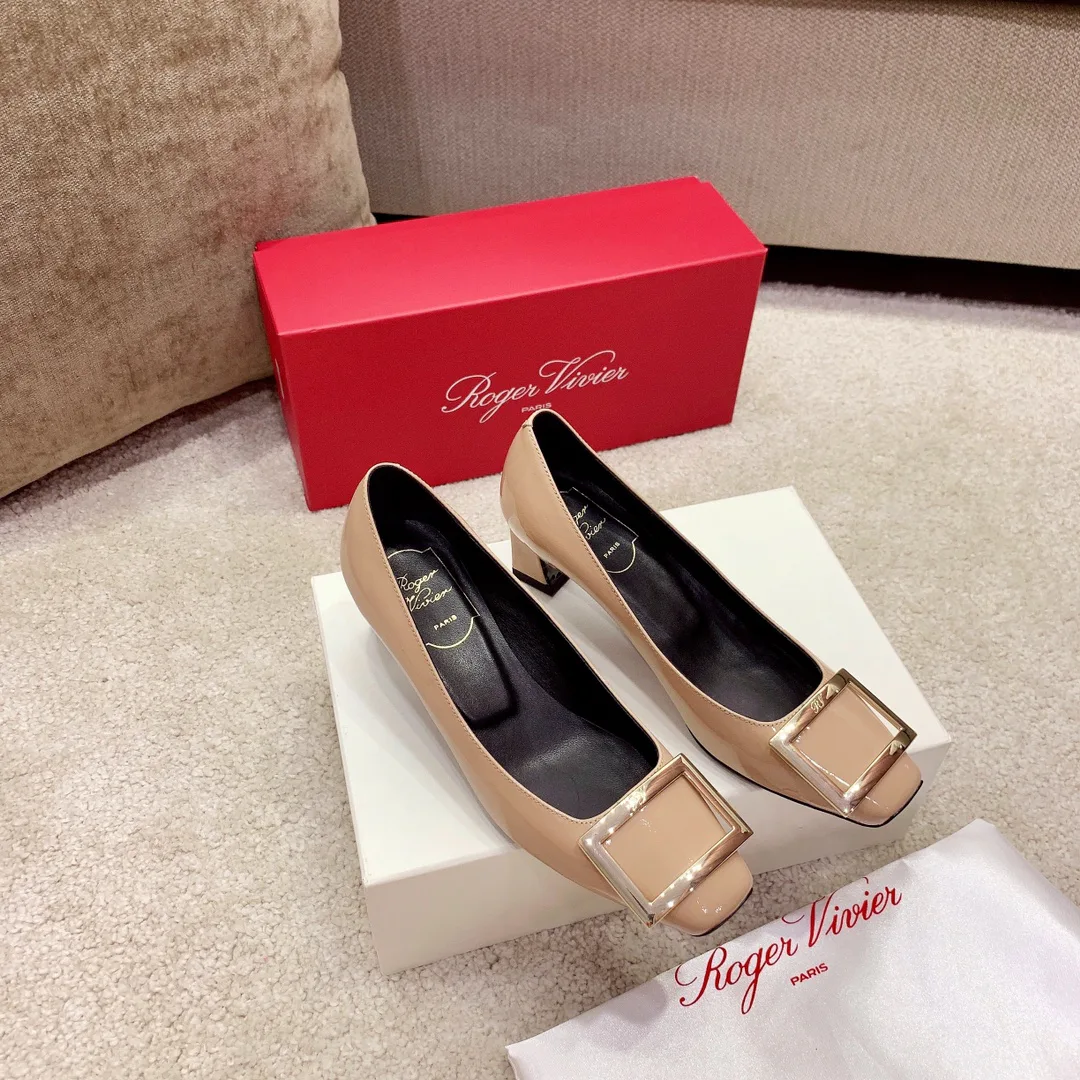 Women's Heels ROGER VIVIER 17550720