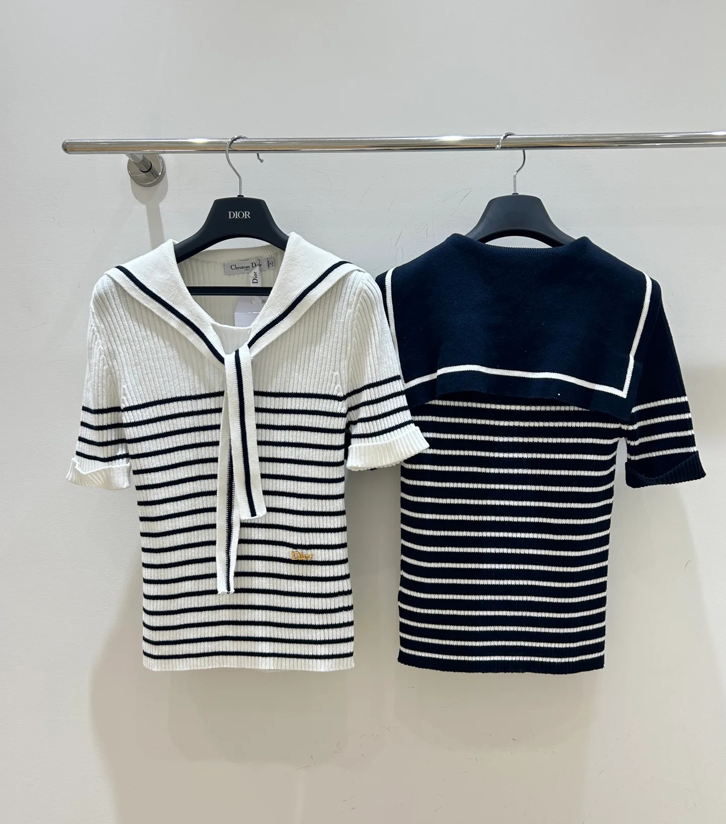 Women's Jumpers And Sweaters CHRISTIAN DIOR 18097502