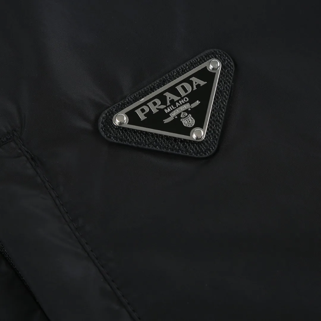 Men's Jackets And Down Jackets PRADA 18139856
