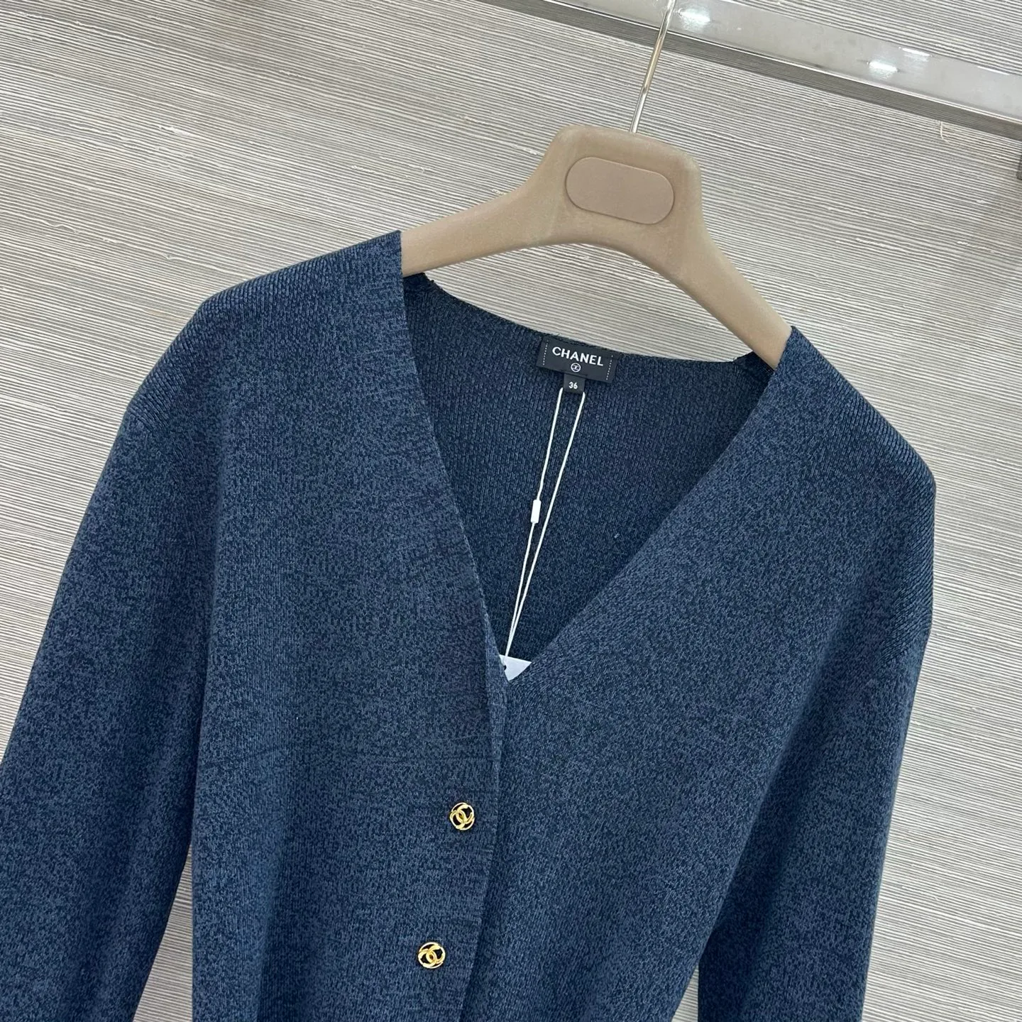Women's Jumpers And Sweaters CHANEL 18027181