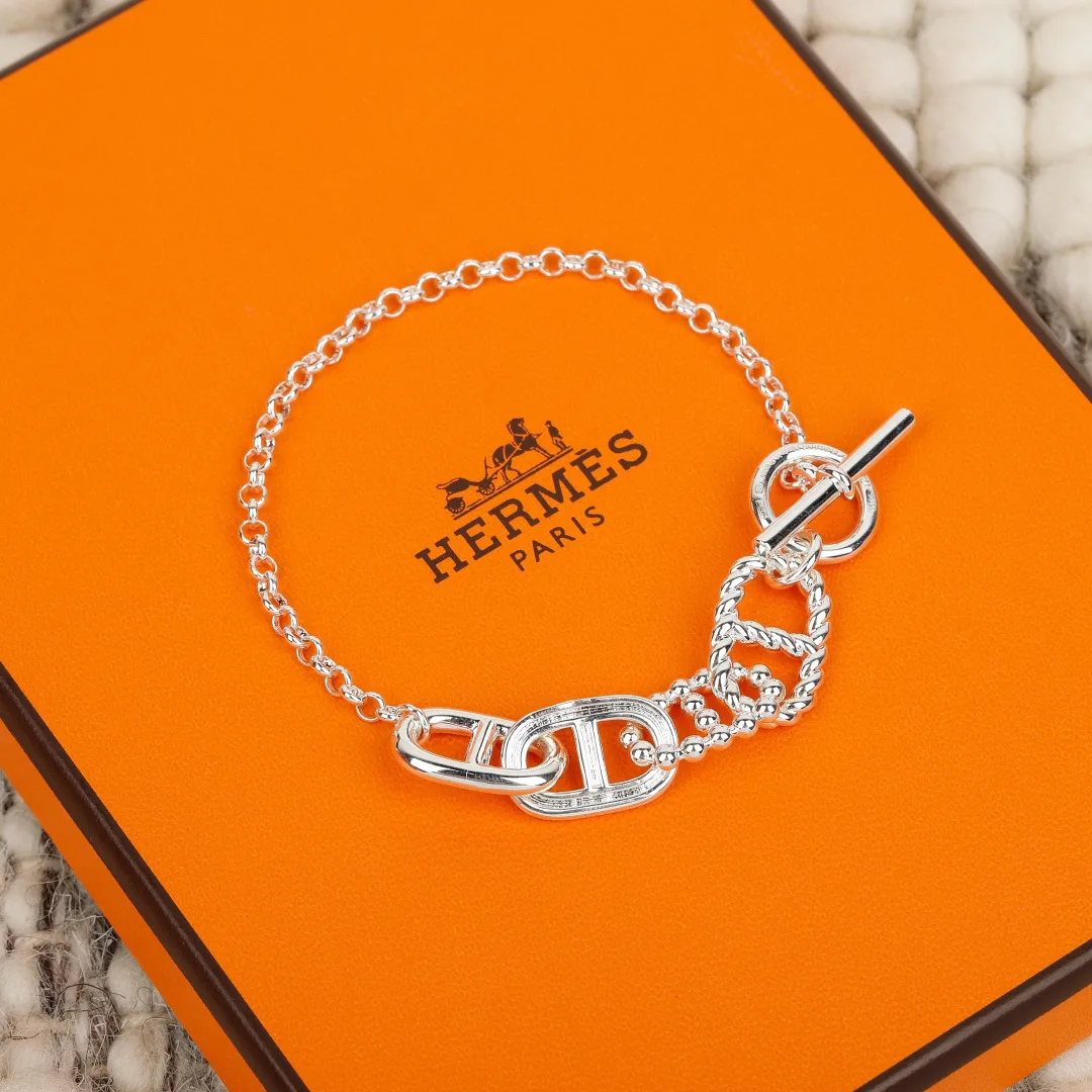 Jewelry HERMES 18351178