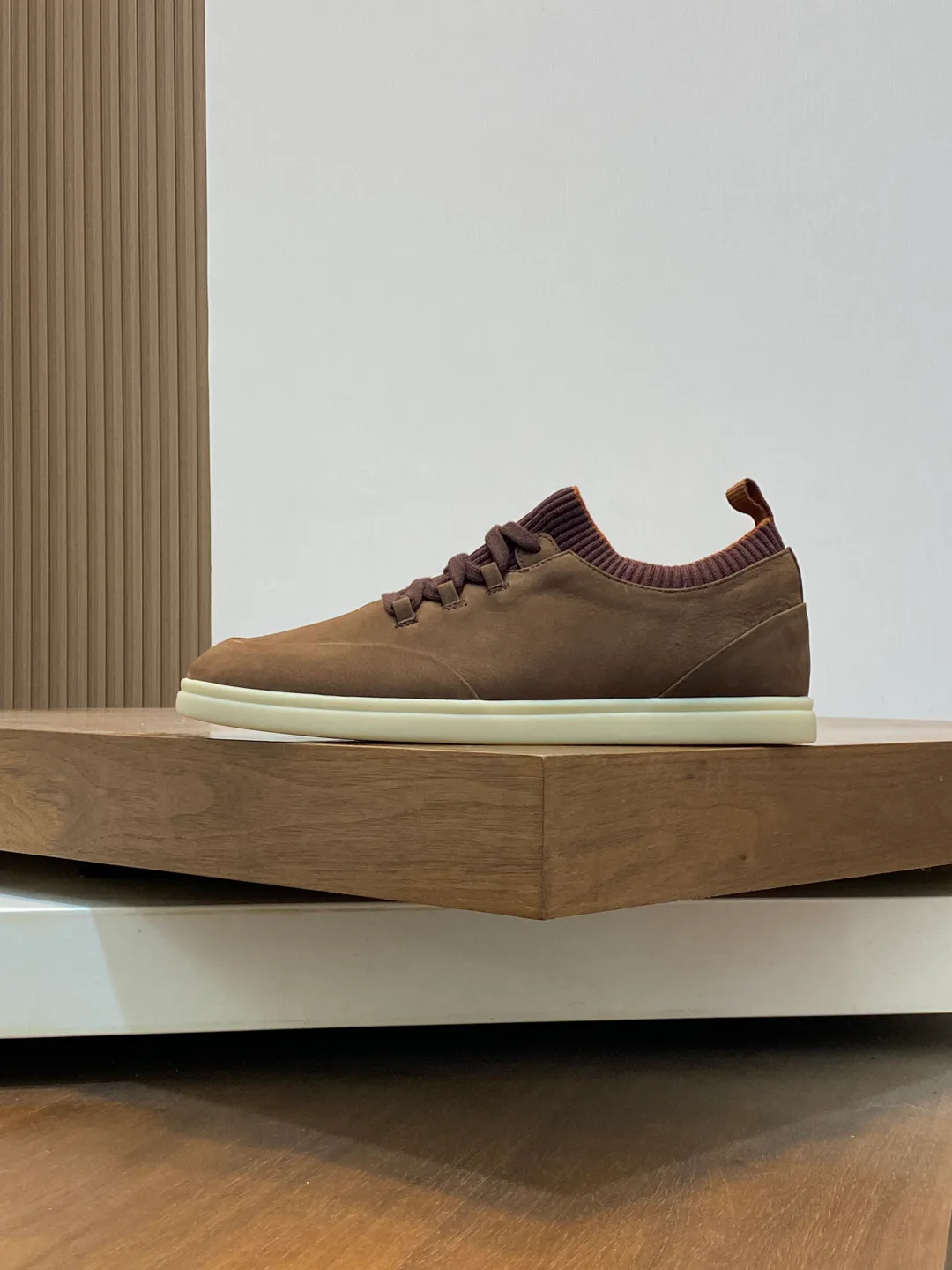 Men's Sneakers LORO PIANA 18078930