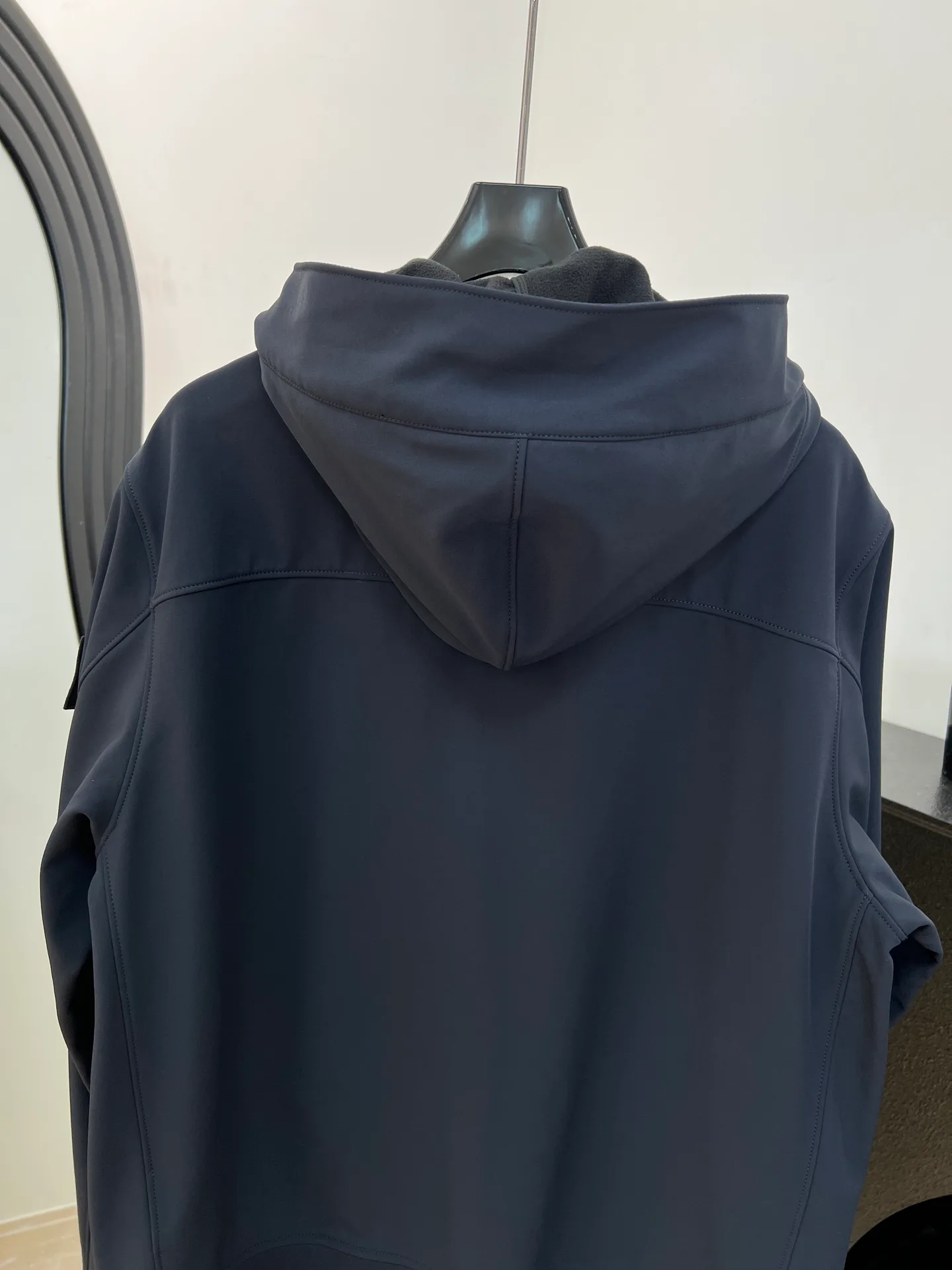 Men's Jackets And Down Jackets STONE ISLAND 18008205