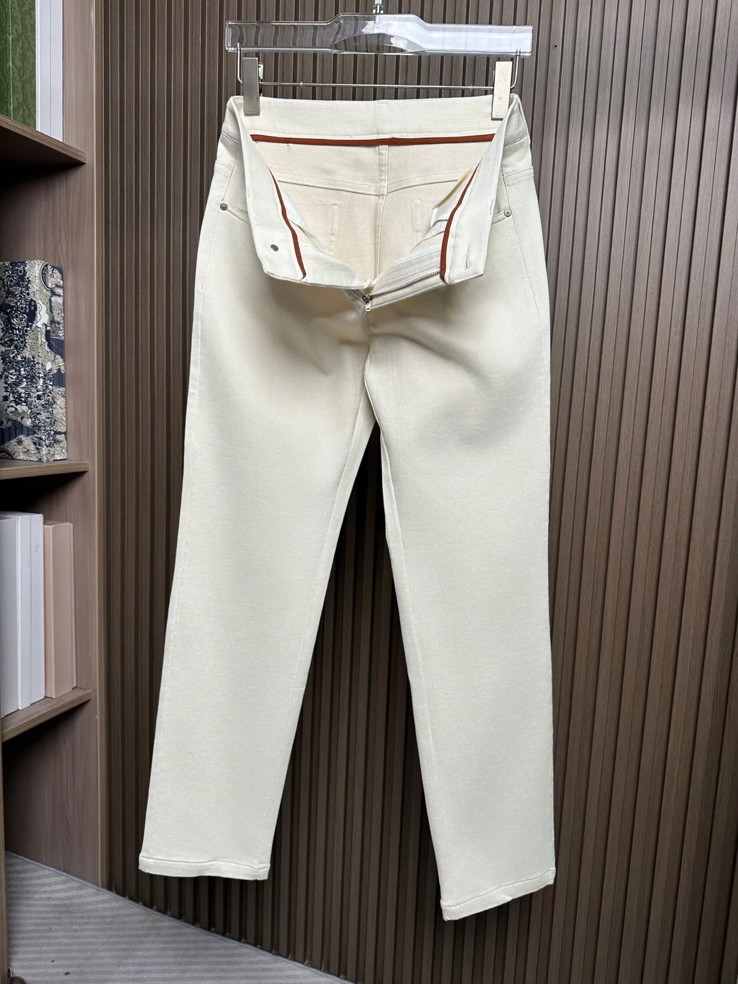 Men's Jeans ZEGNA 18098031