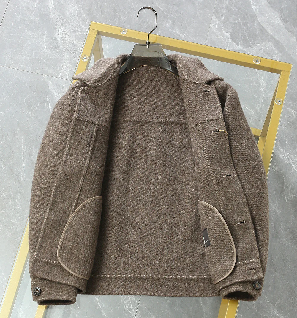 Men's Jackets And Down Jackets LORO PIANA 18249371