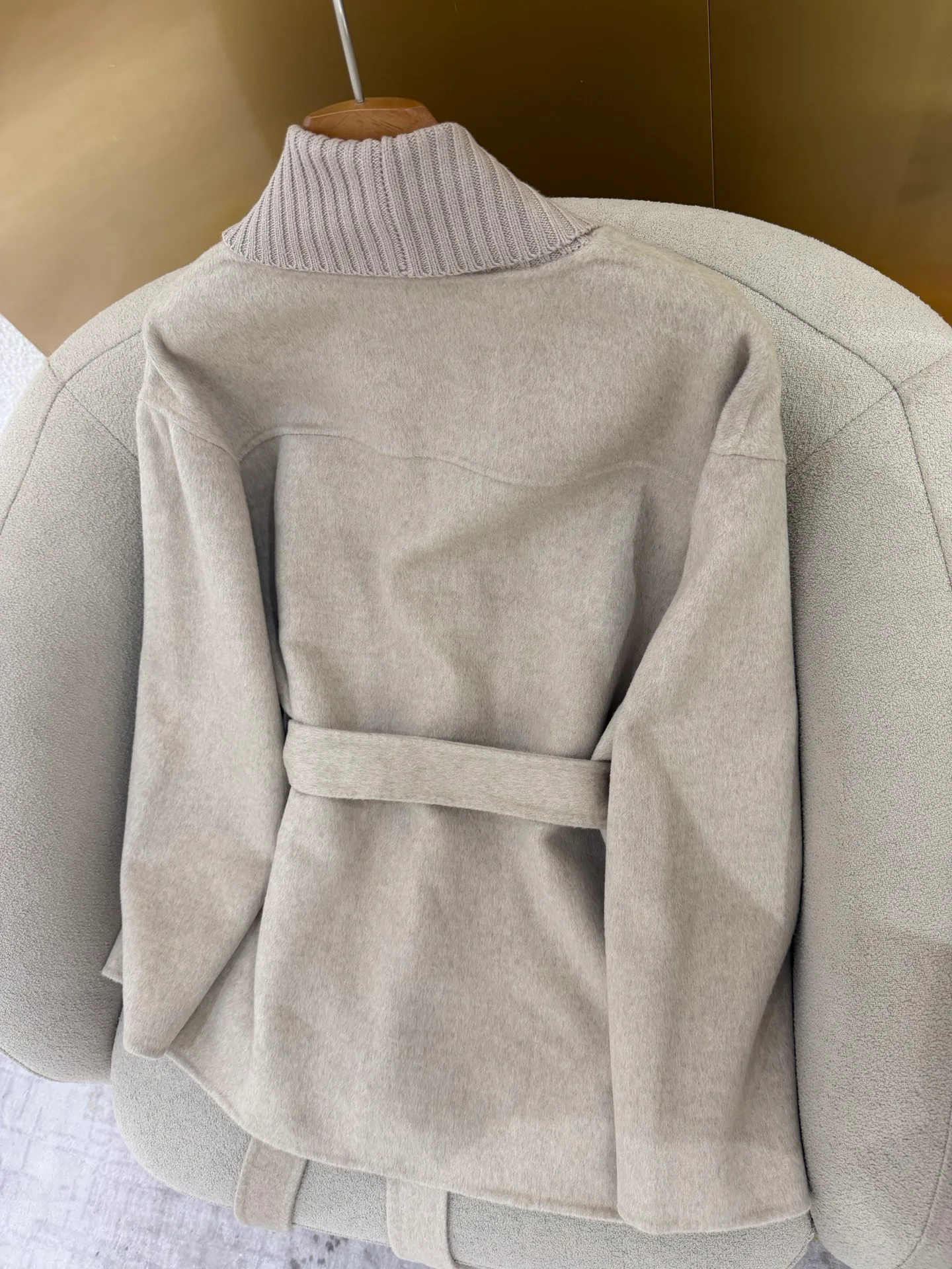 Women's Coats LORO PIANA 17802370