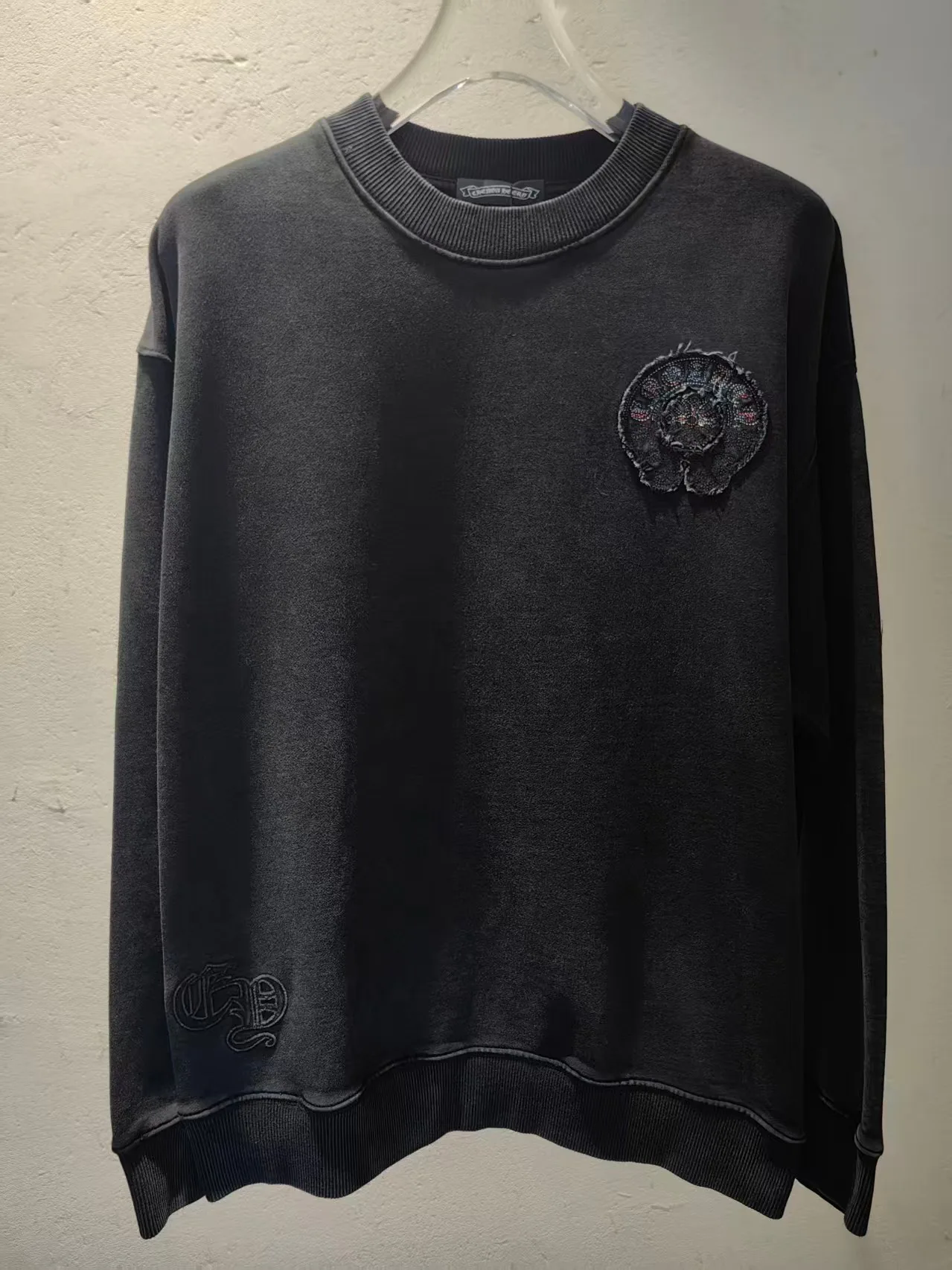 Men's Sweatshirts And Hoodies CHROME HEARTS 17921891