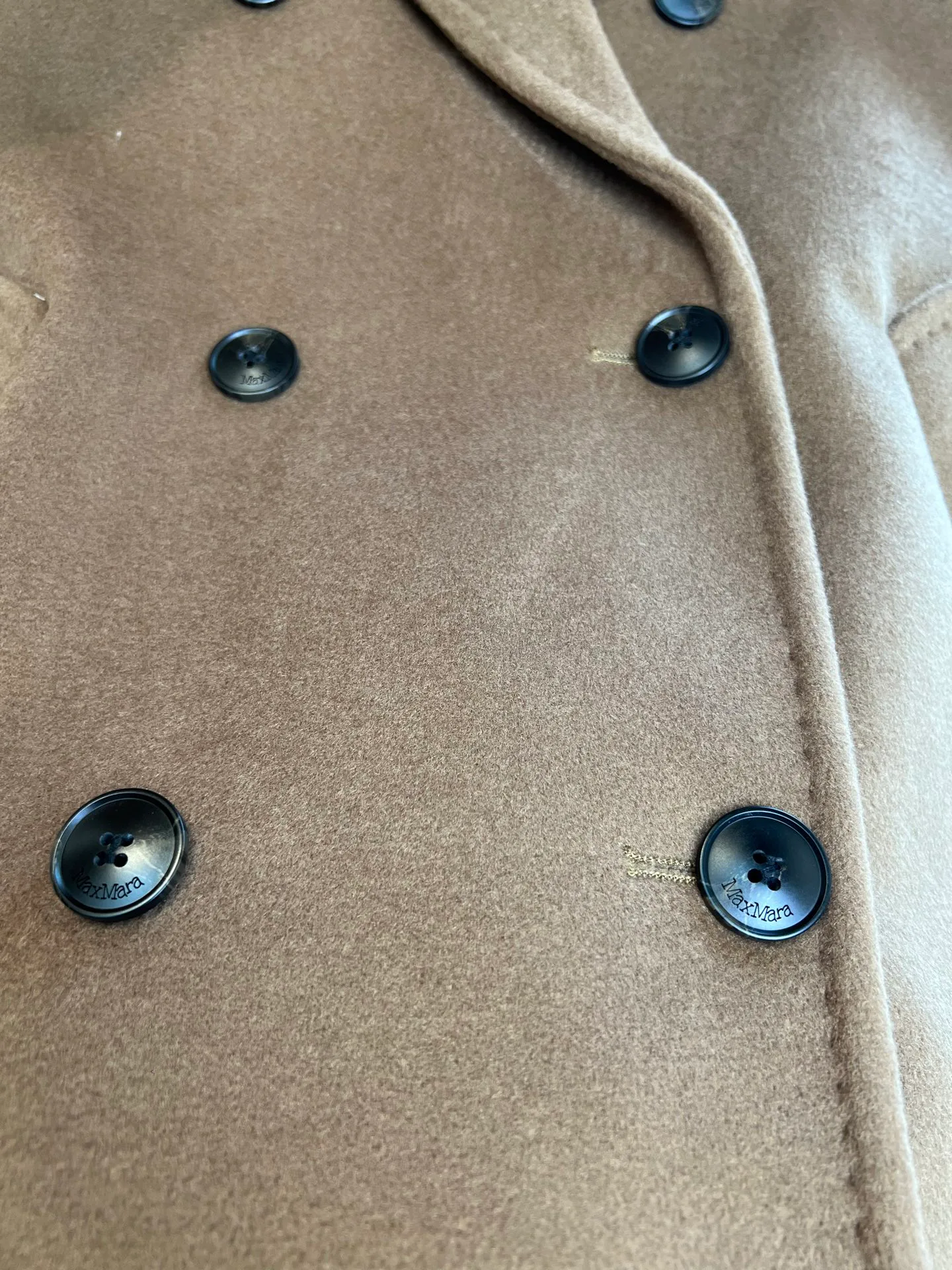 Women's Coats MAX MARA 18376177