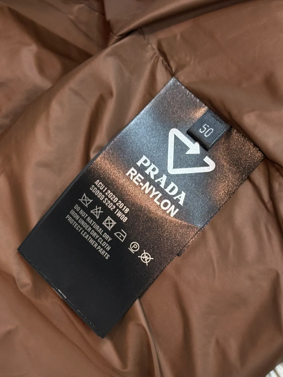 Men's Jackets And Down Jackets PRADA 17925285