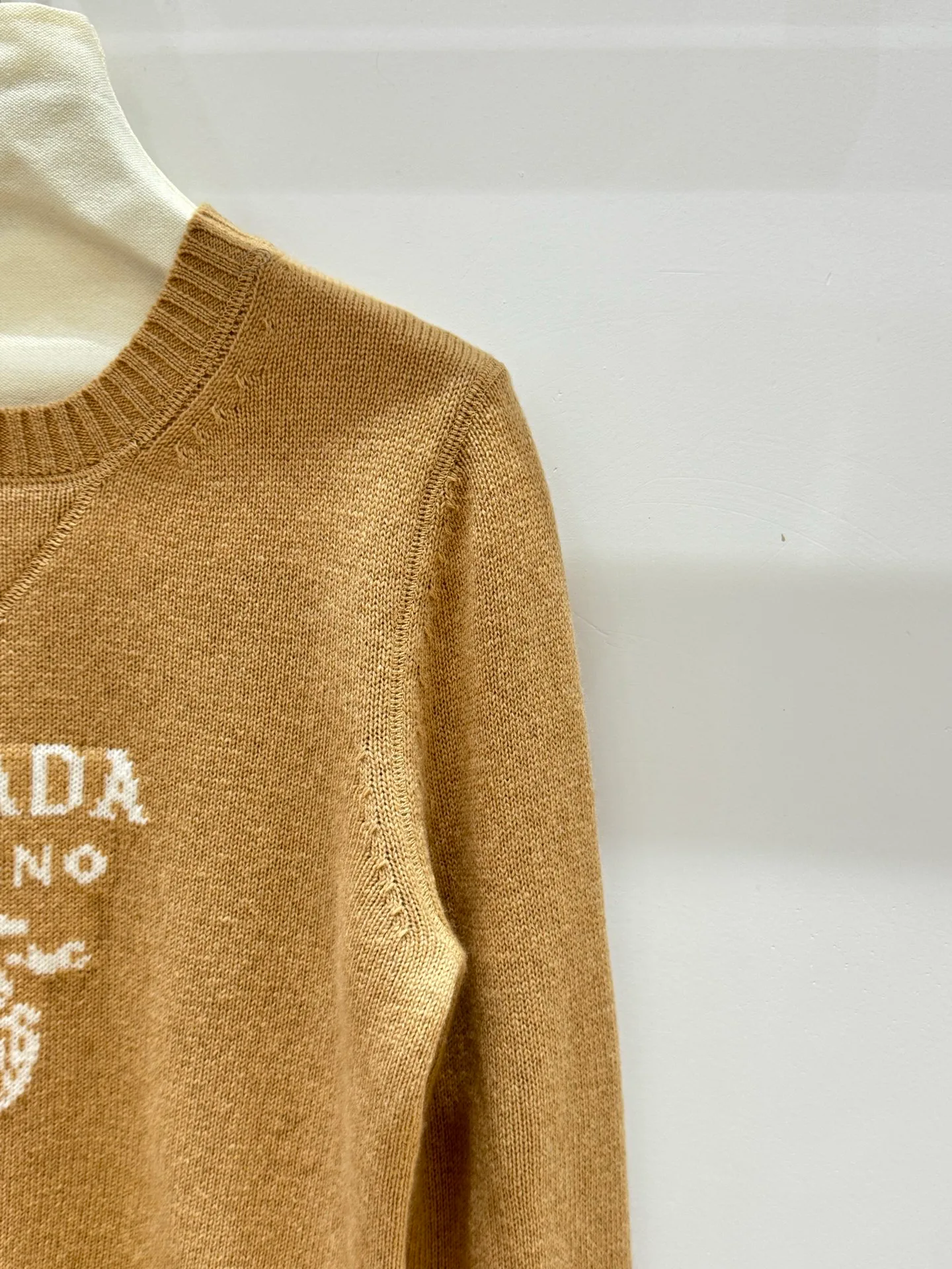 Women's Jumpers And Sweaters PRADA 18028938
