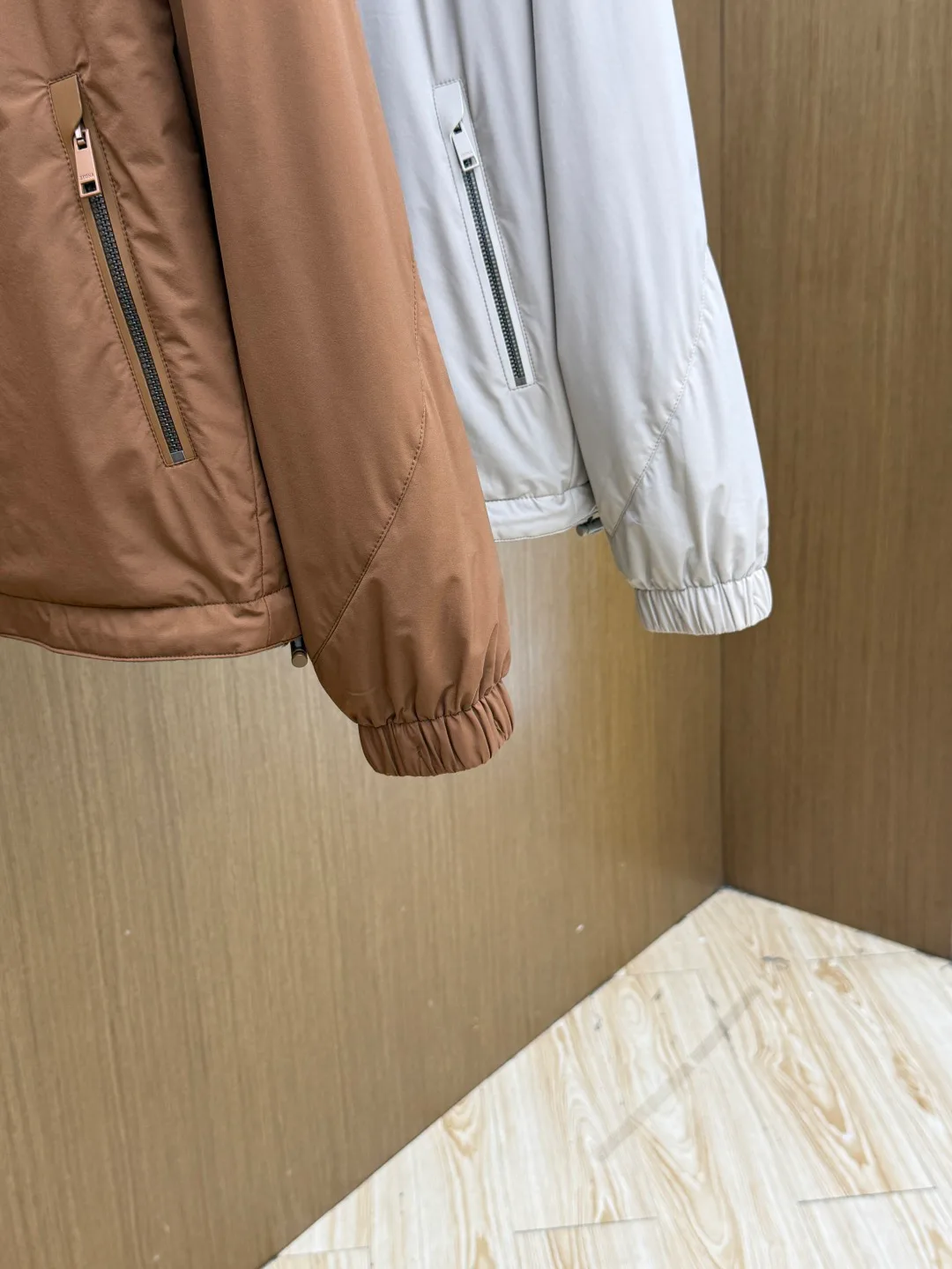 Men's Jackets And Down Jackets ZEGNA 18194625