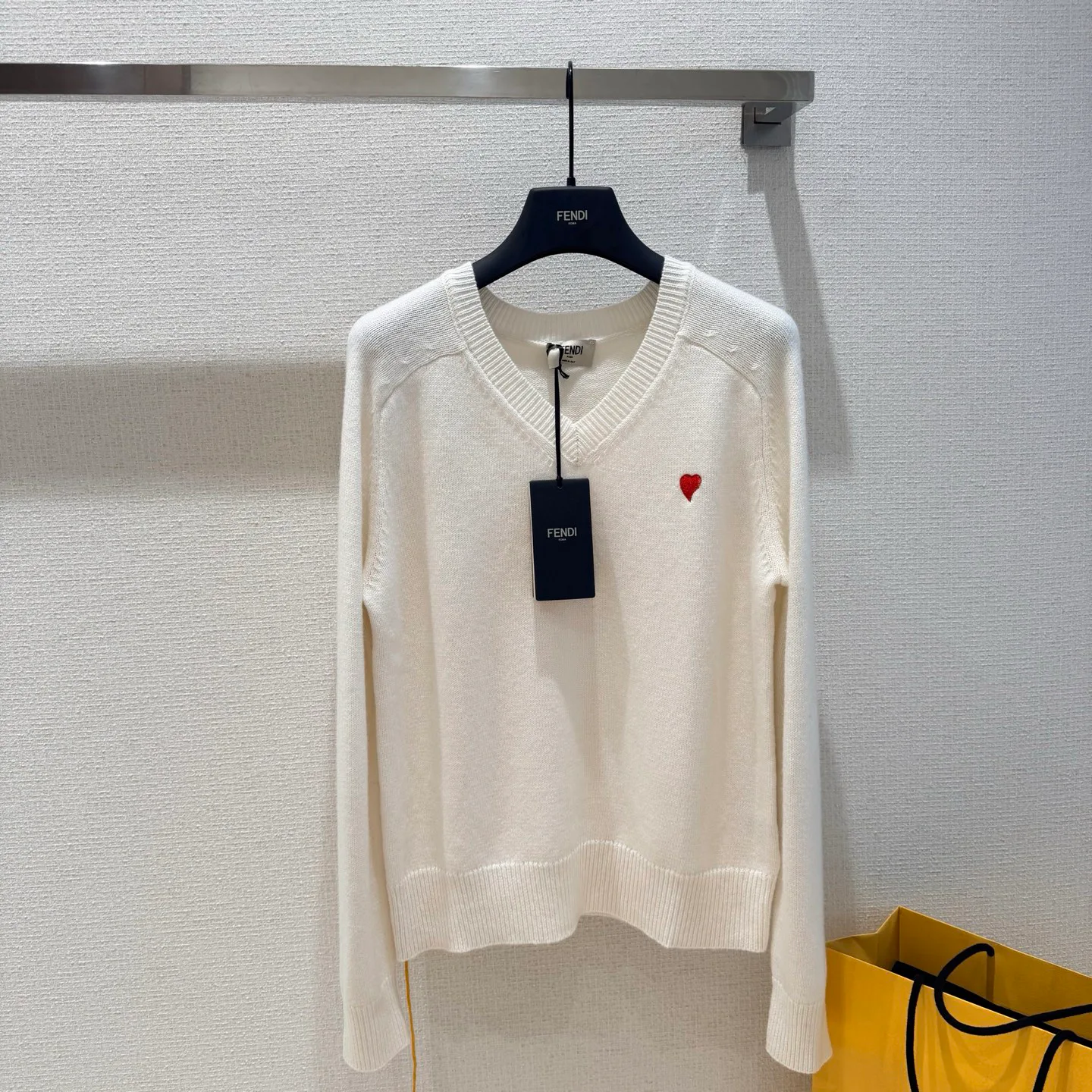Women's Jumpers And Sweaters FENDI 17869699