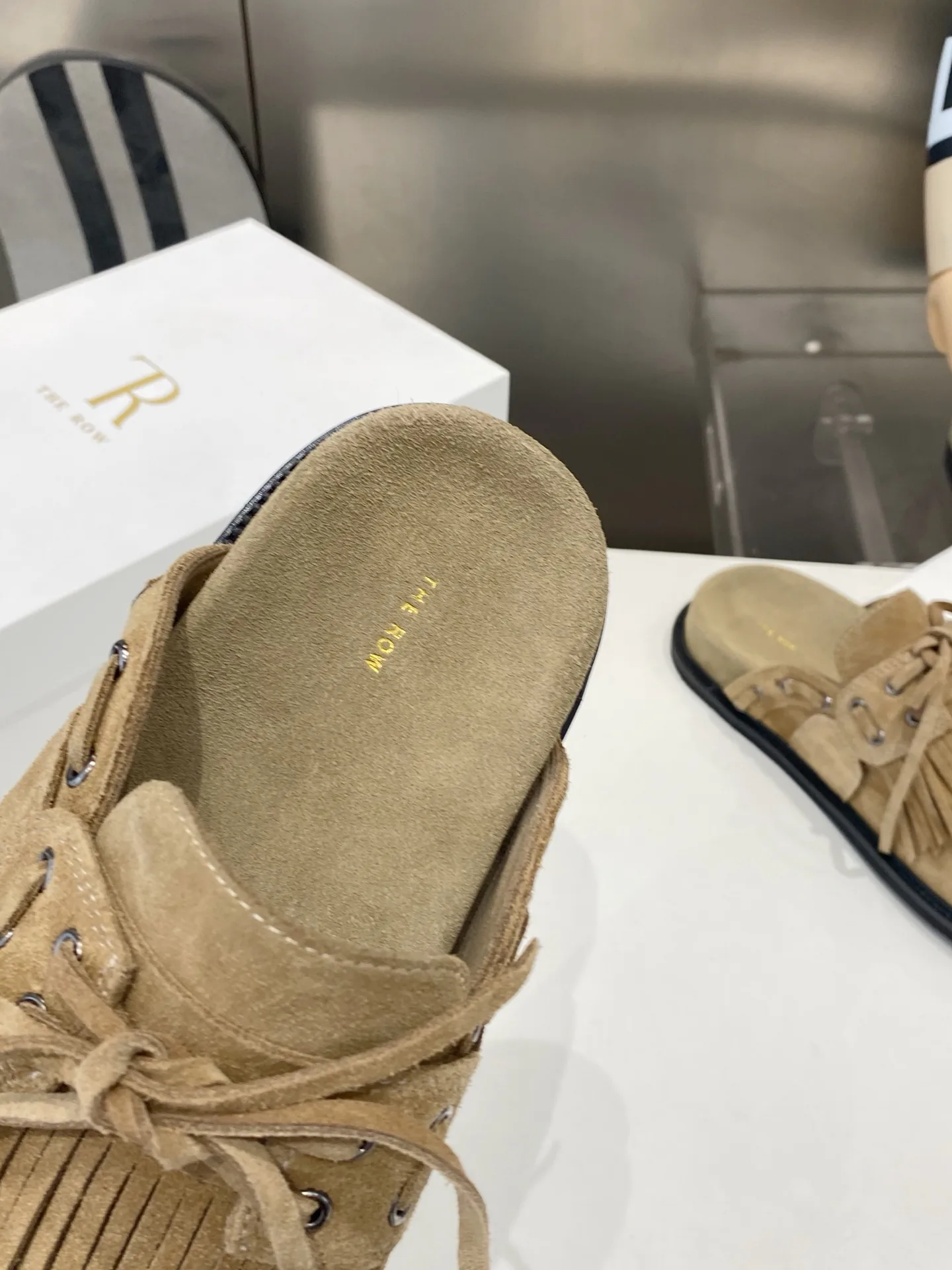 Women's Mules And Clogs THE ROW 17963581
