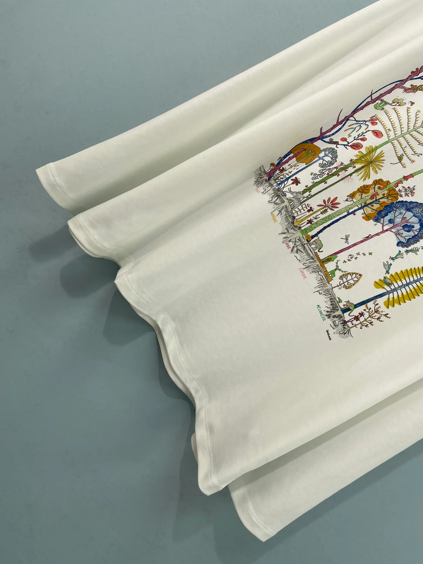 Women's T-Shirts HERMES 17933245