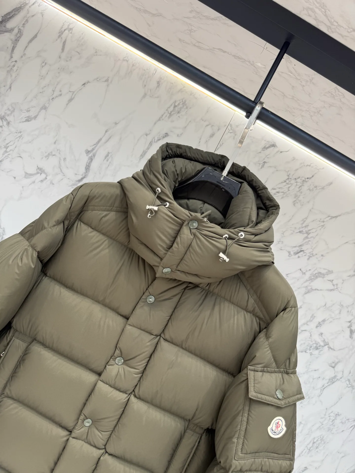 Men's Jackets And Down Jackets MONCLER 17865773