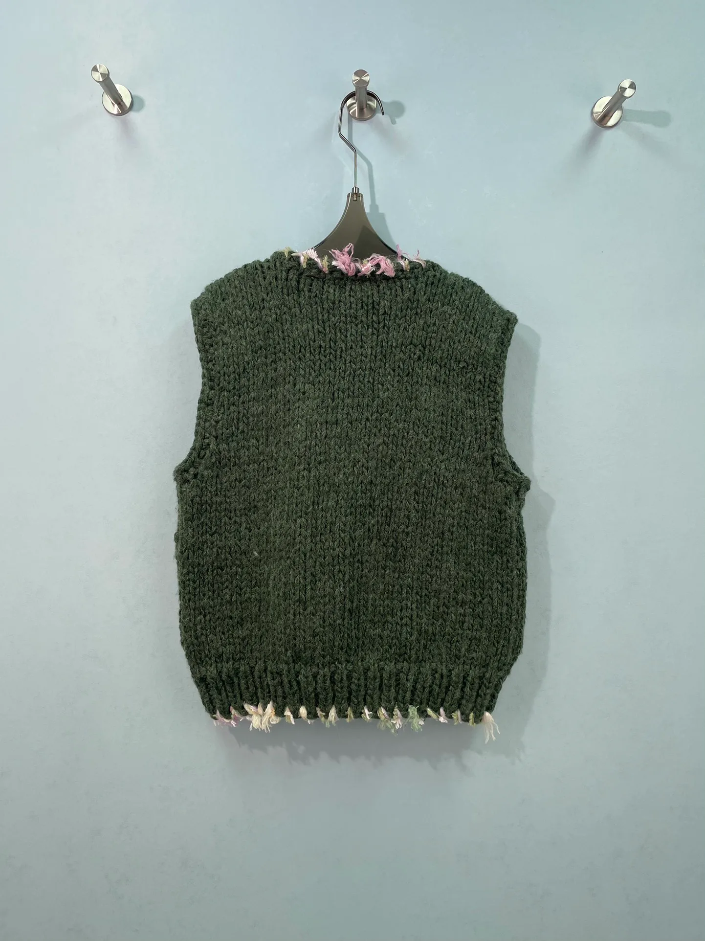 Women's Vests CHANEL 18151273