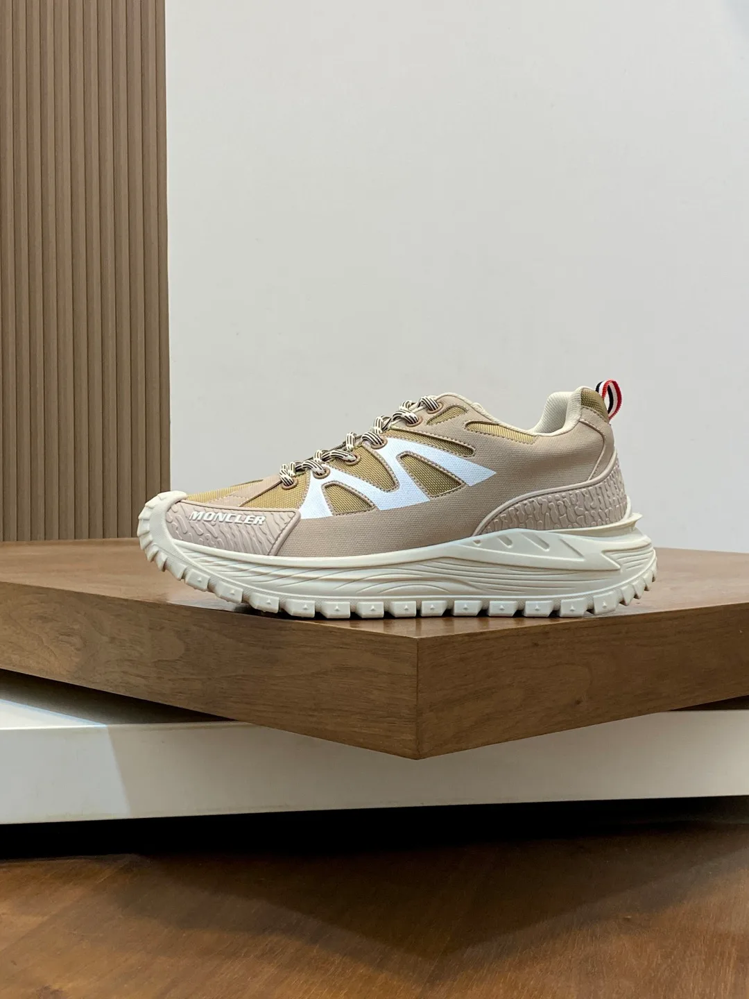 Men's Sneakers MONCLER 17903282