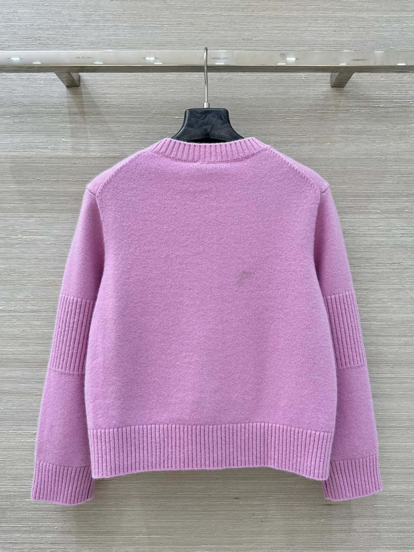 Women's Jumpers And Sweaters CHANEL 18027198
