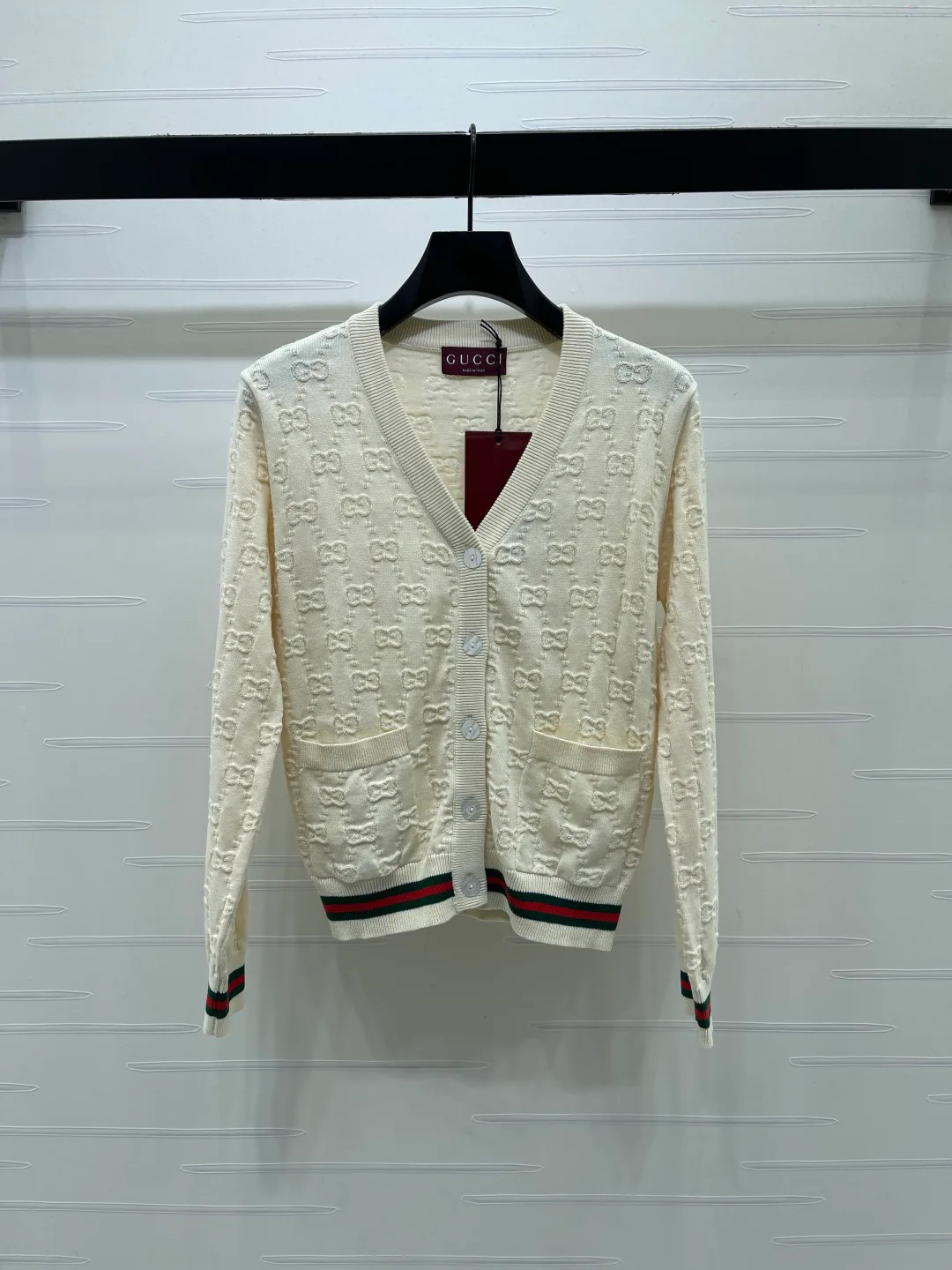 Women's Jumpers And Sweaters GUCCI 18038826