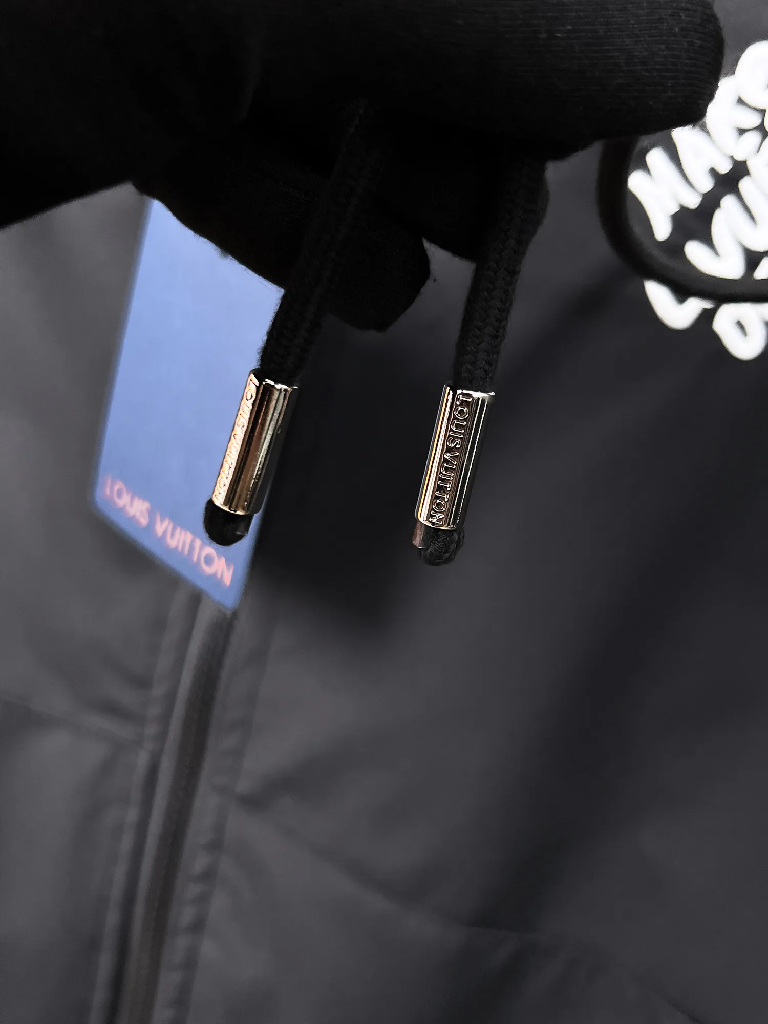 Men's Jackets And Down Jackets LOUIS VUITTON 18191473