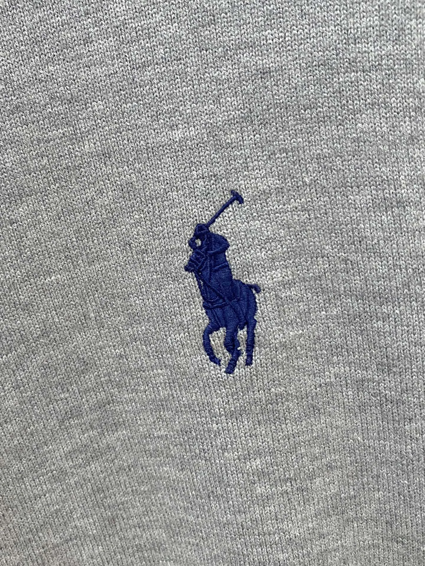 Men's Jumpers And Sweaters RALPH LAUREN 18197161