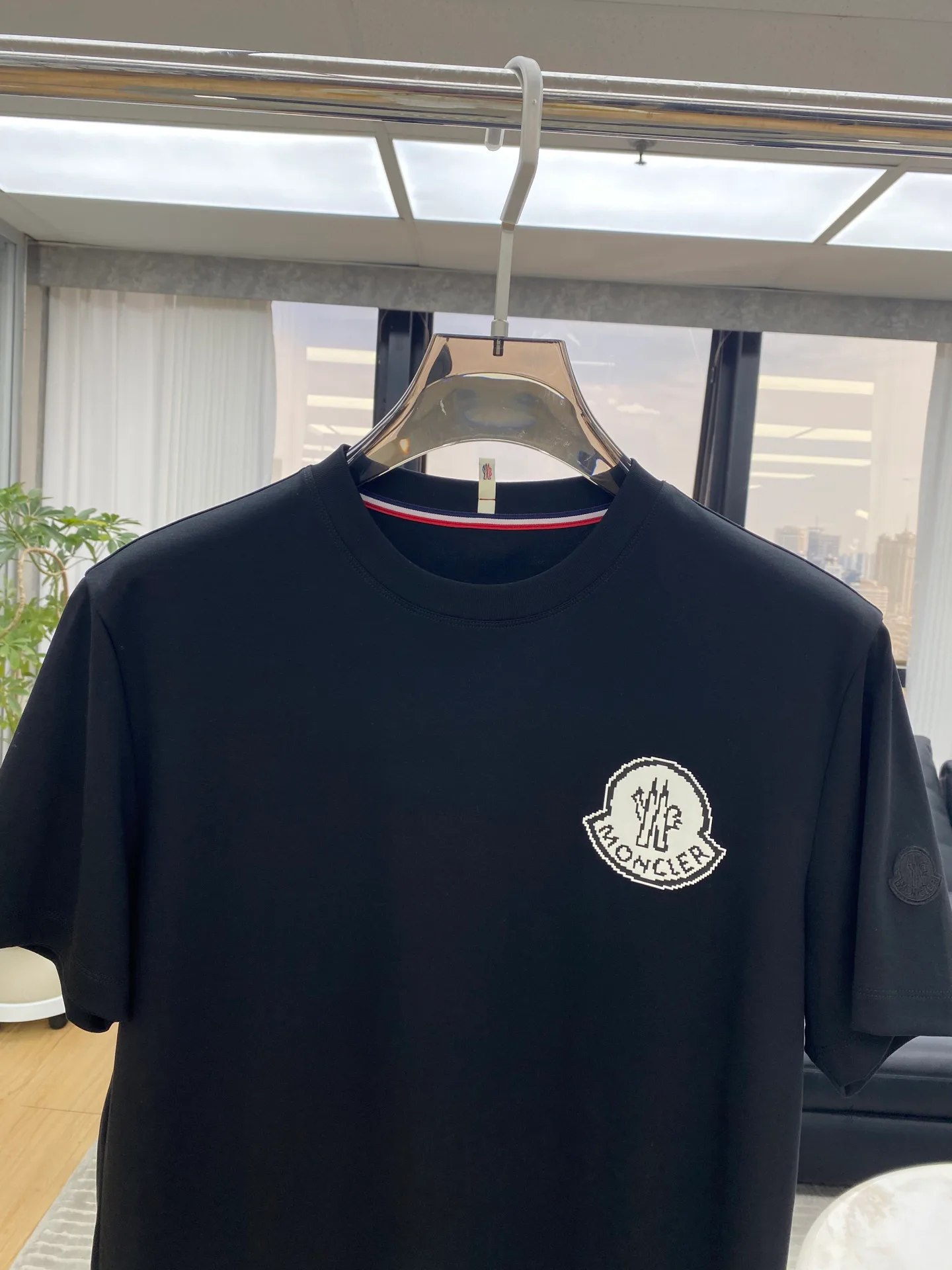 Men's T-Shirts MONCLER 17797273