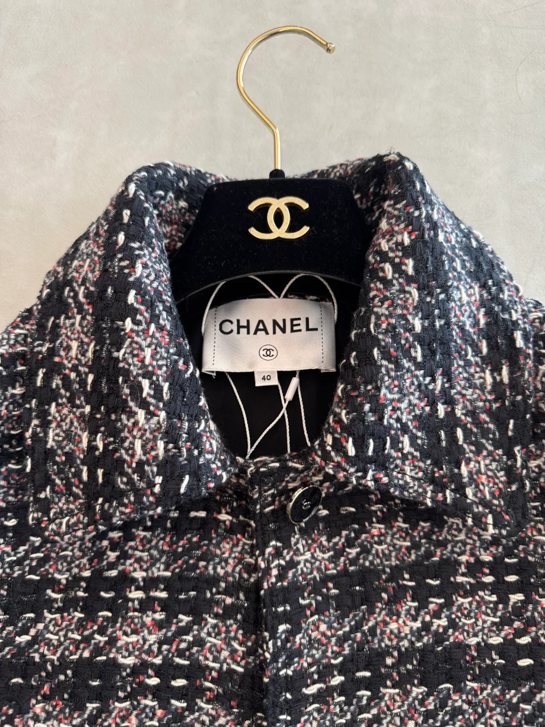 Women's Blazers CHANEL 17727874