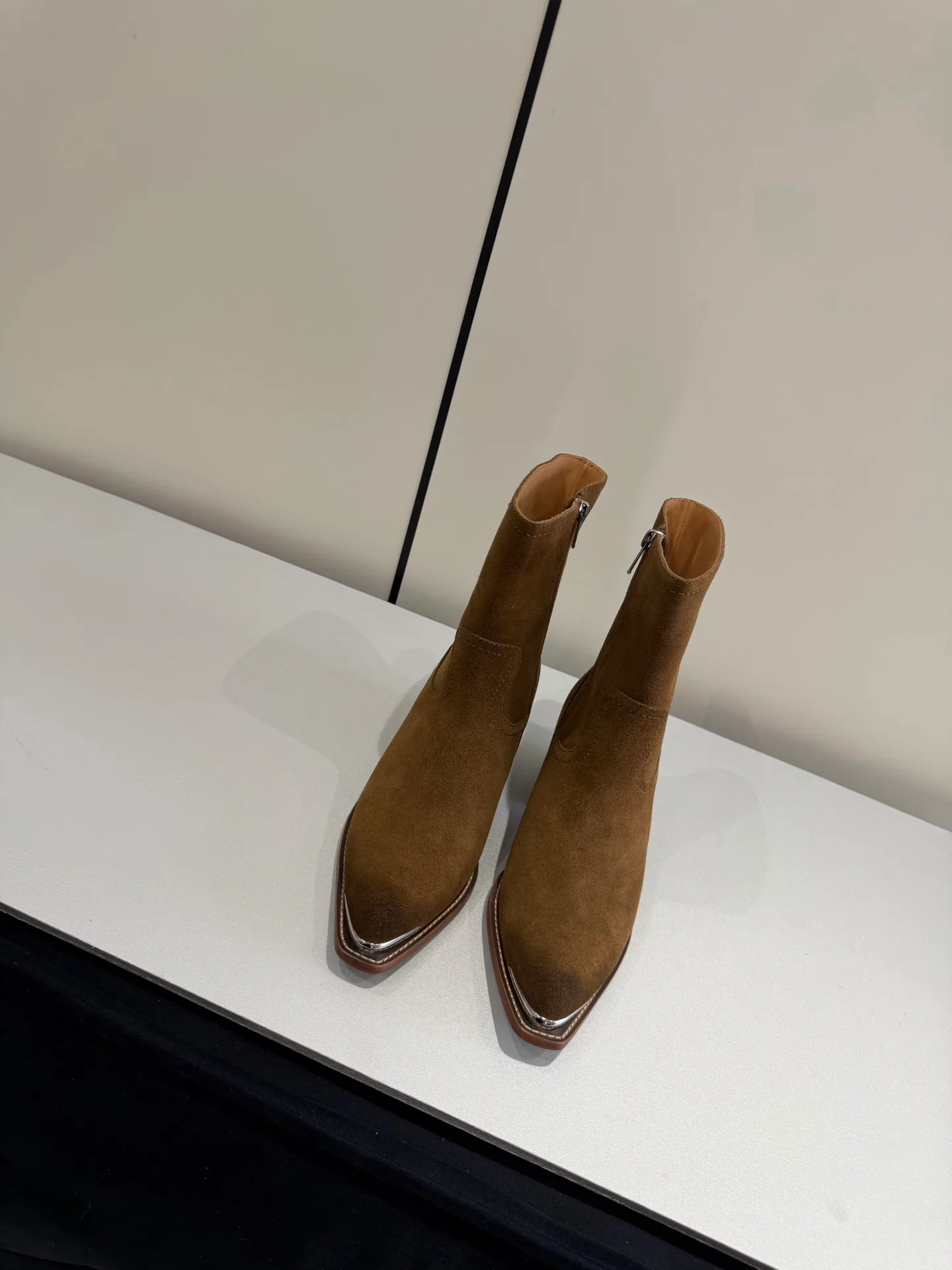 Women's Booties CELINE 18369701