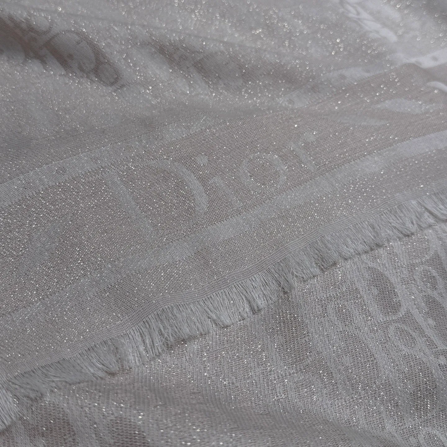 Scarves CHRISTIAN DIOR 18114583