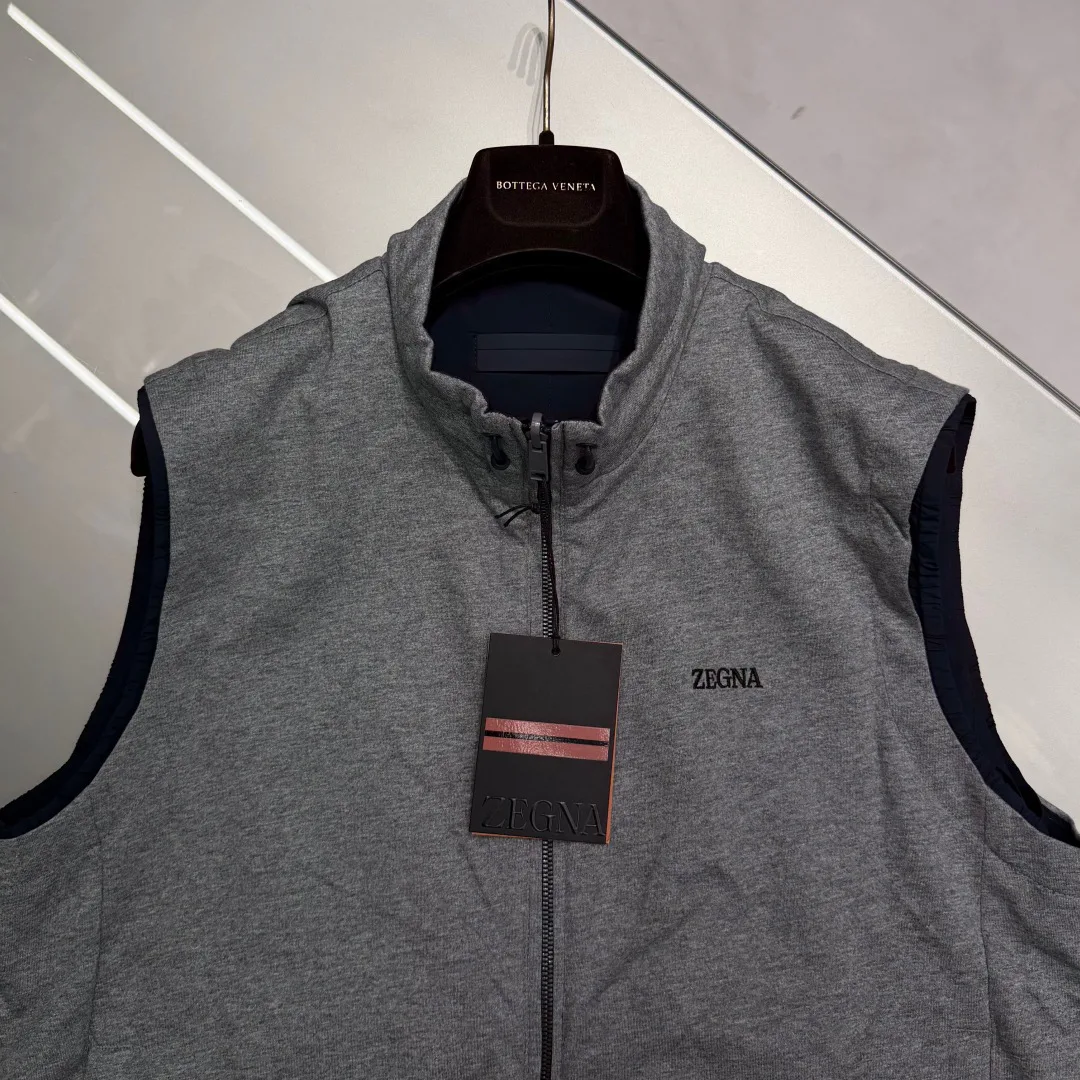 Men's Vests ZEGNA 17817828