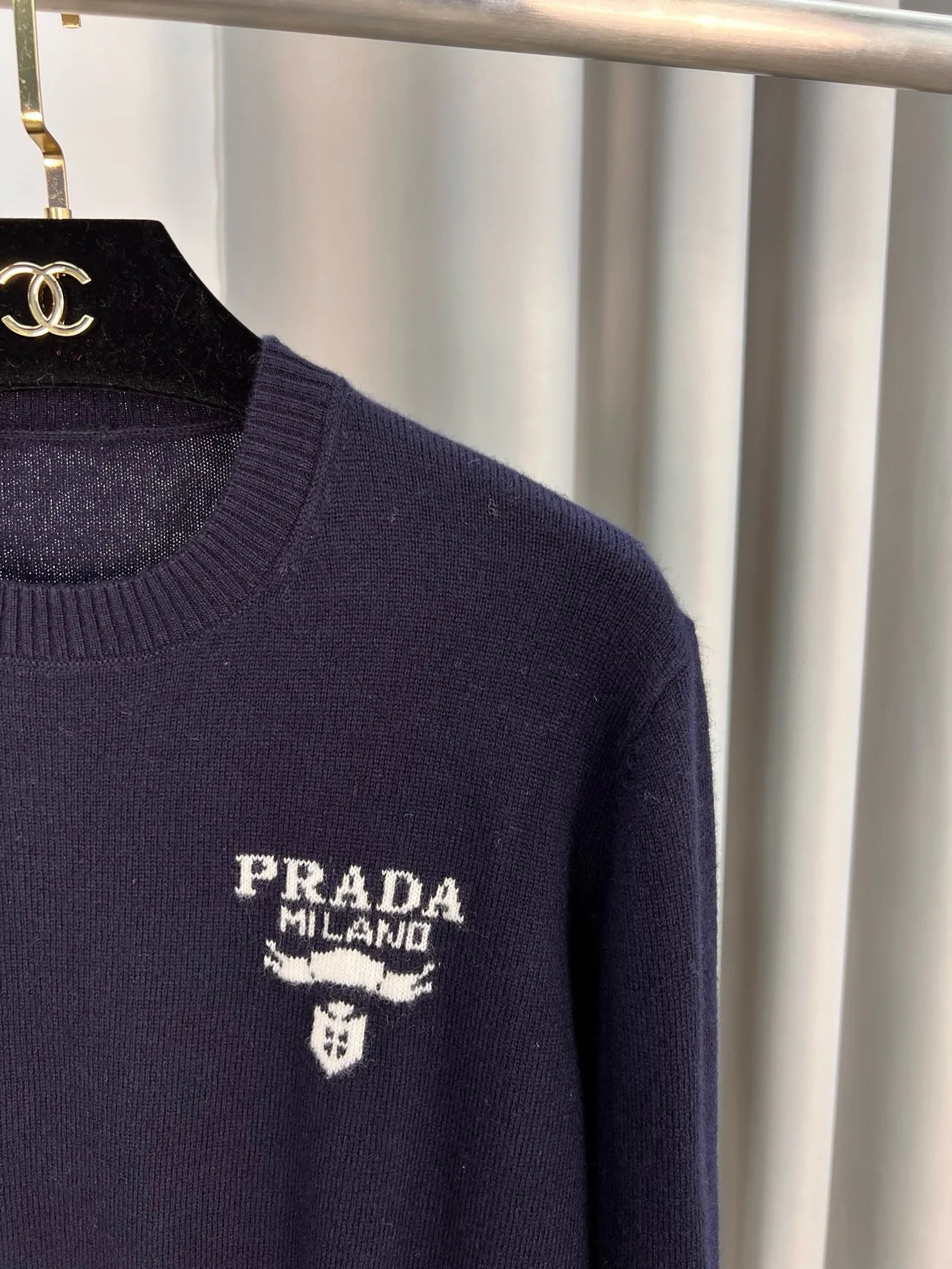 Women's Jumpers And Sweaters PRADA 17904298