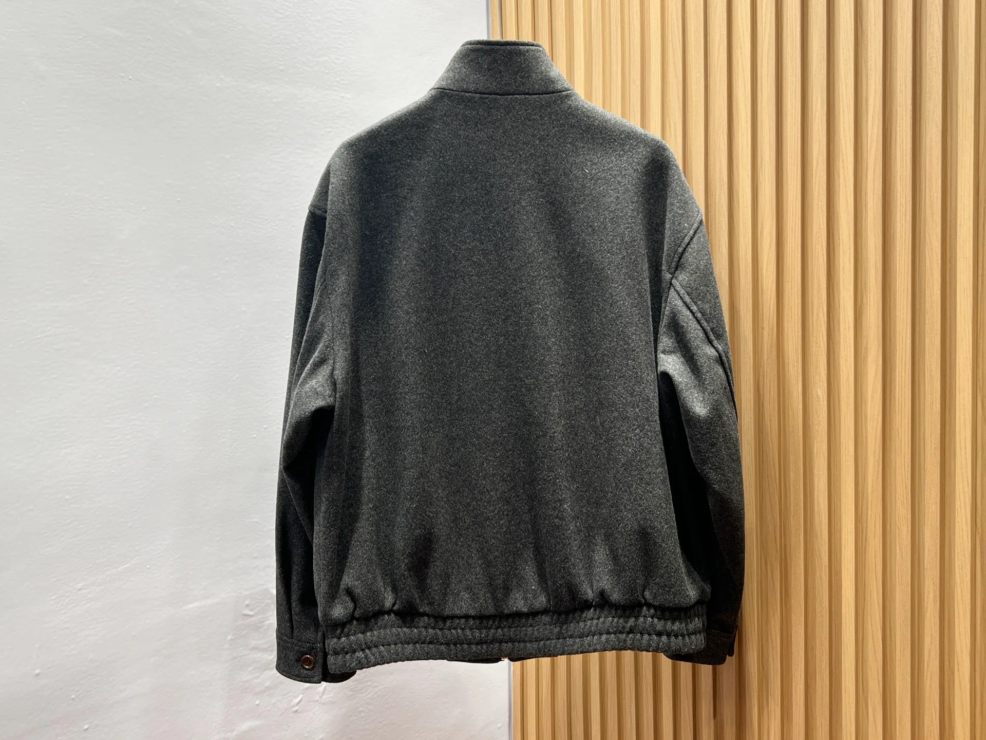 Men's Jackets And Down Jackets LORO PIANA 18084585
