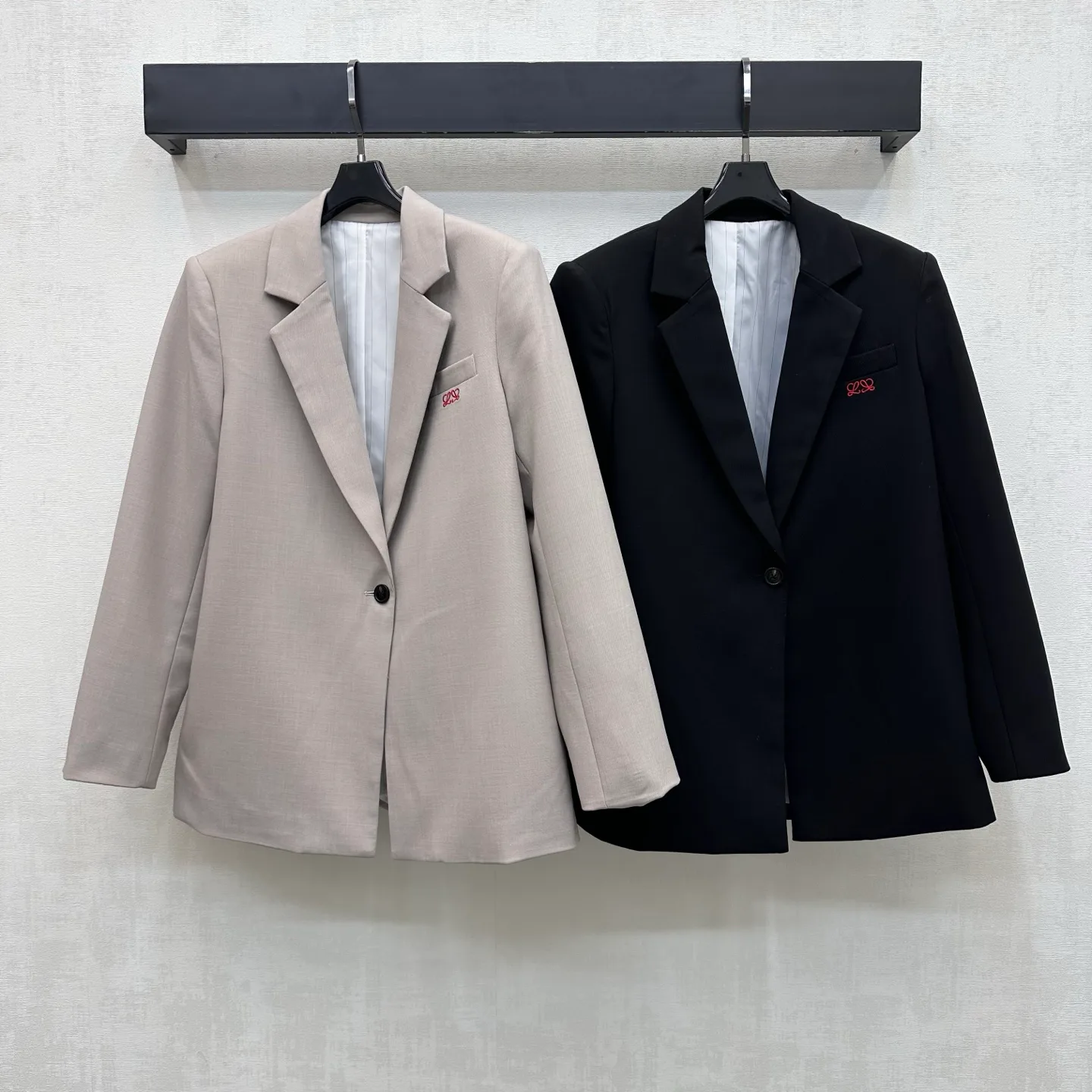 Women's Blazers LOEWE 18023636