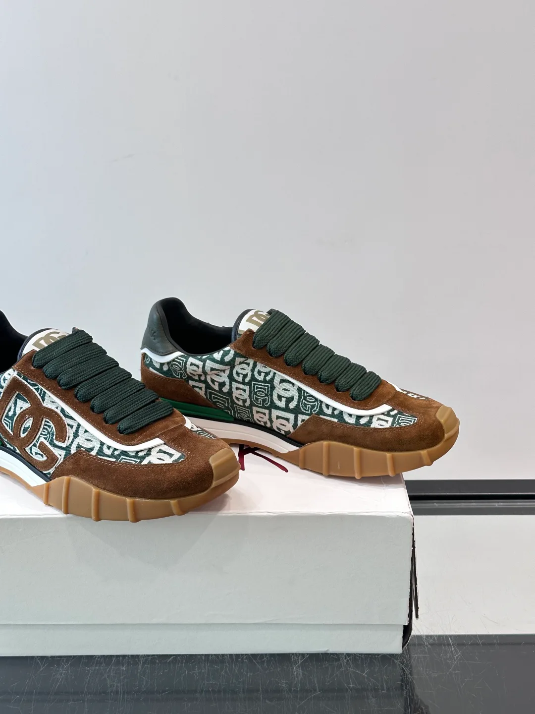 Men's Sneakers DOLCE & GABBANA 18500696
