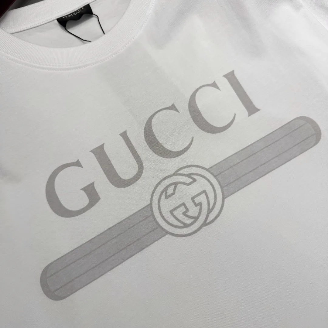 Men's T-Shirts GUCCI 18278399
