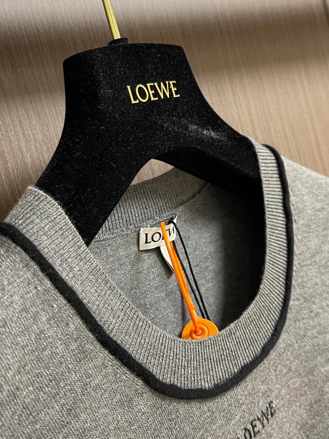 Women's Jumpers And Sweaters LOEWE 18191418