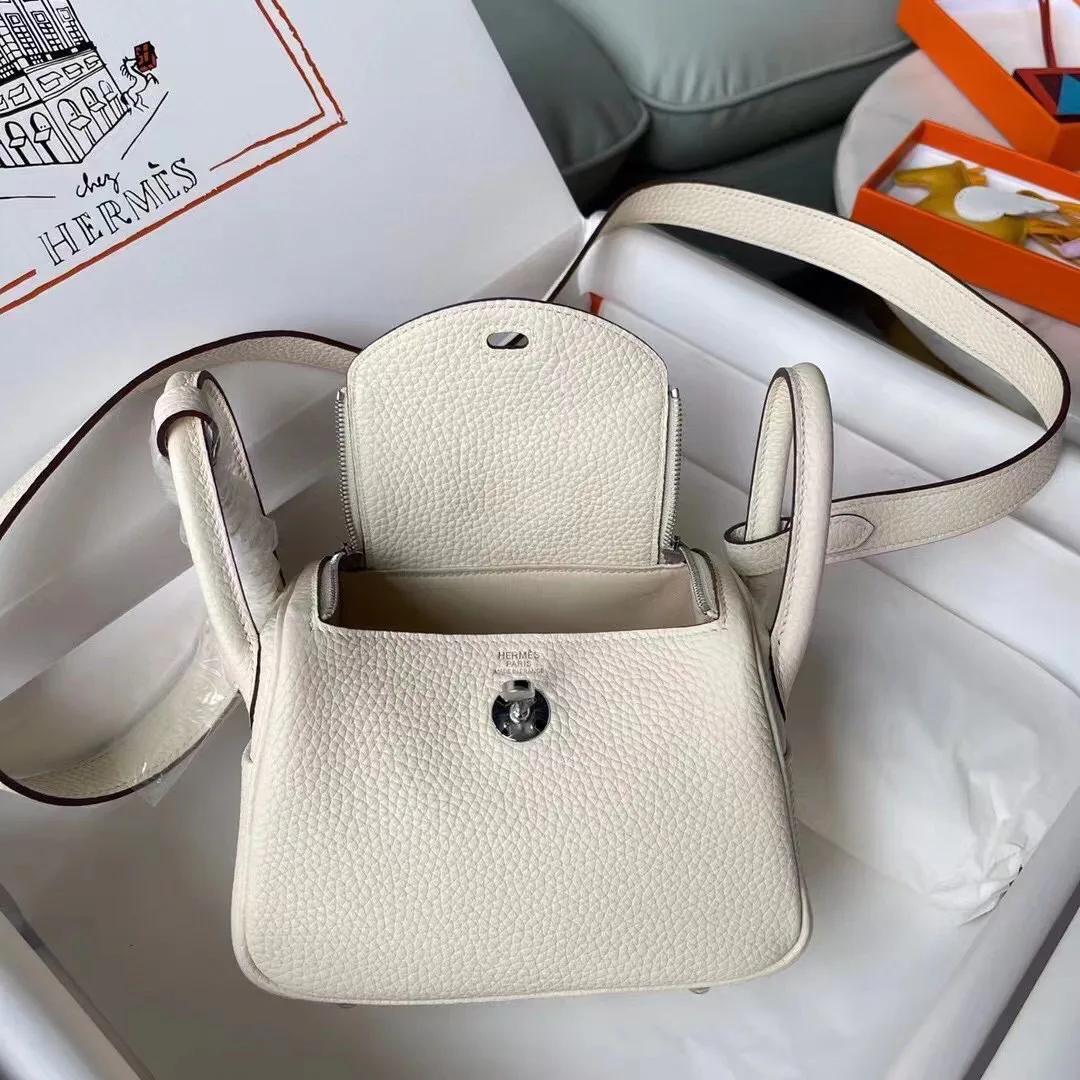 Women's Classic Handbags HERMES 17415845
