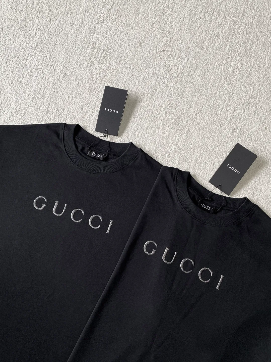 Men's T-Shirts GUCCI 18369012