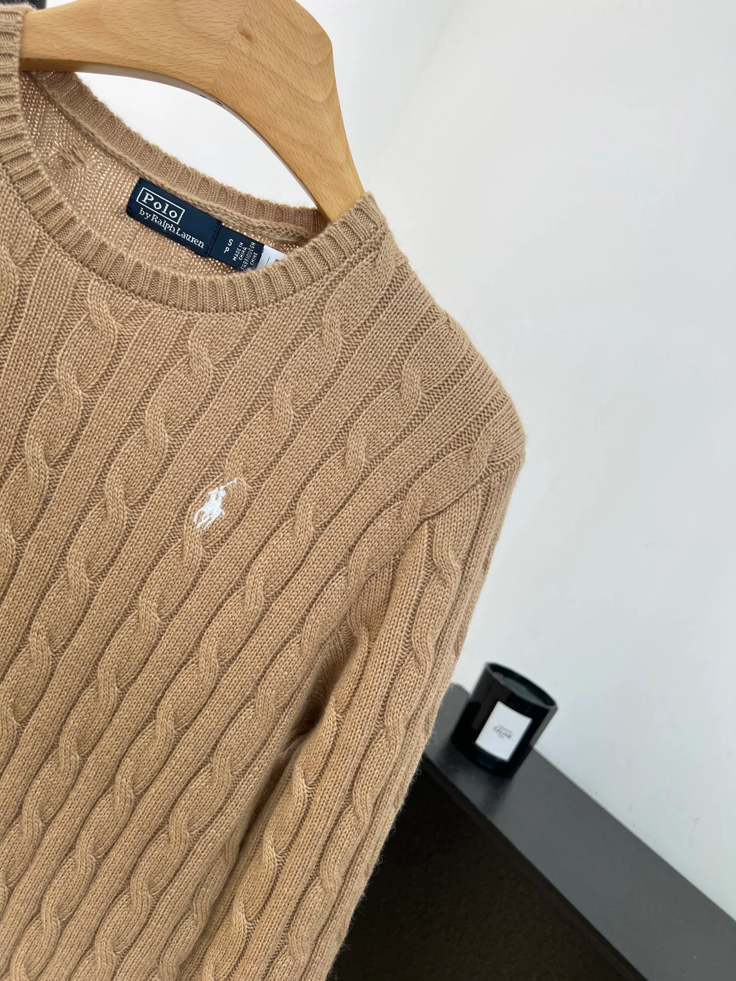 Women's Jumpers And Sweaters RALPH LAUREN 18150008
