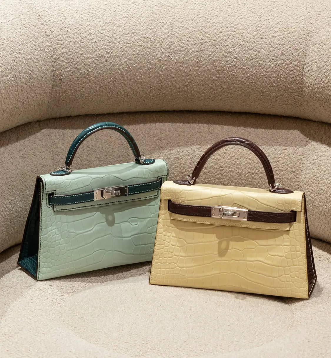 Women's Classic Handbags HERMES 17832817