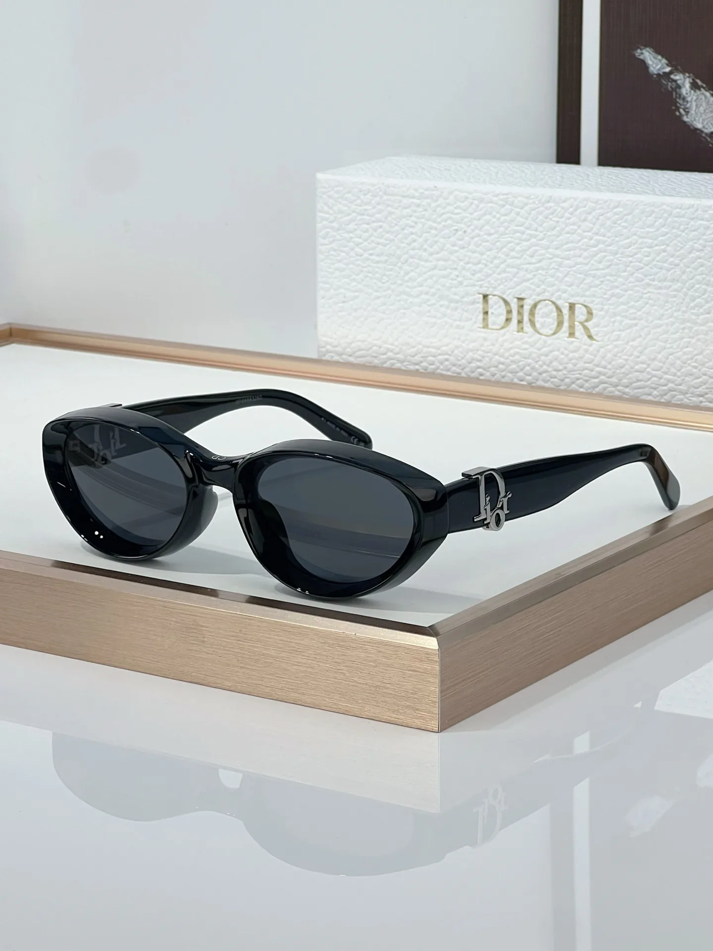 Glasses CHRISTIAN DIOR 17949225