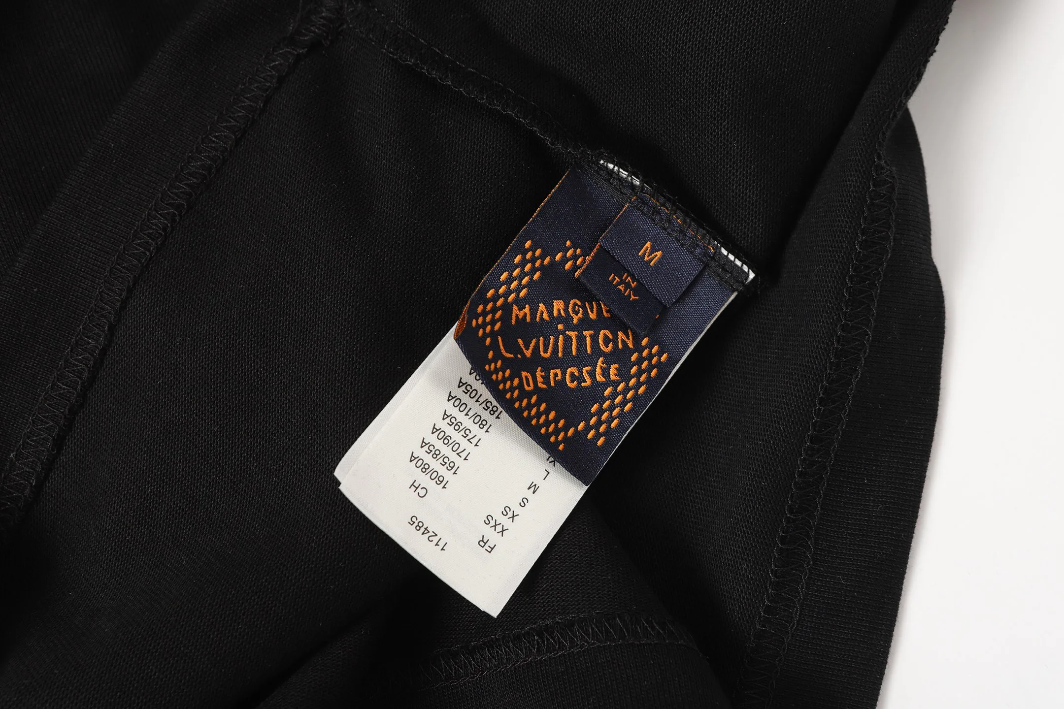 Women's T-Shirts LOUIS VUITTON 18000545