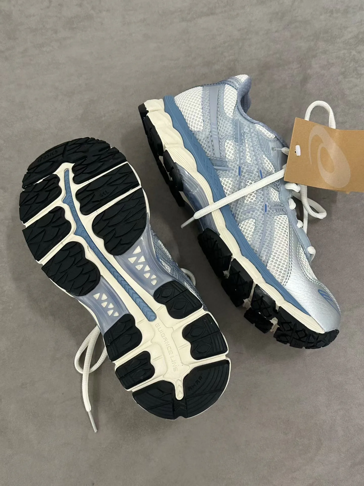 Women's Sneakers ASICS 17065418