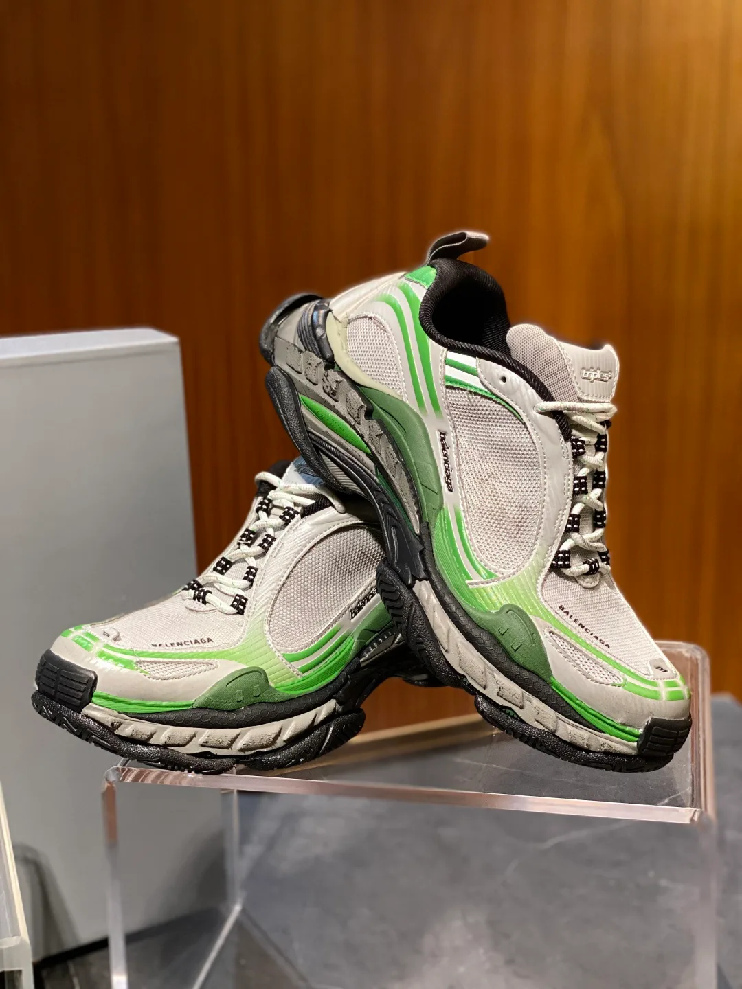 Women's Sneakers BALENCIAGA 16935007