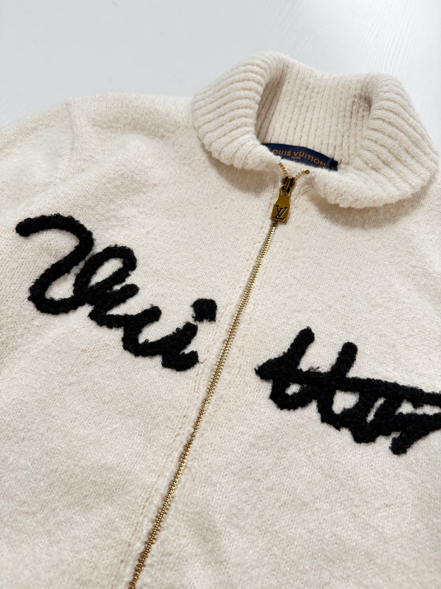 Men's Jumpers And Sweaters LOUIS VUITTON 18179351