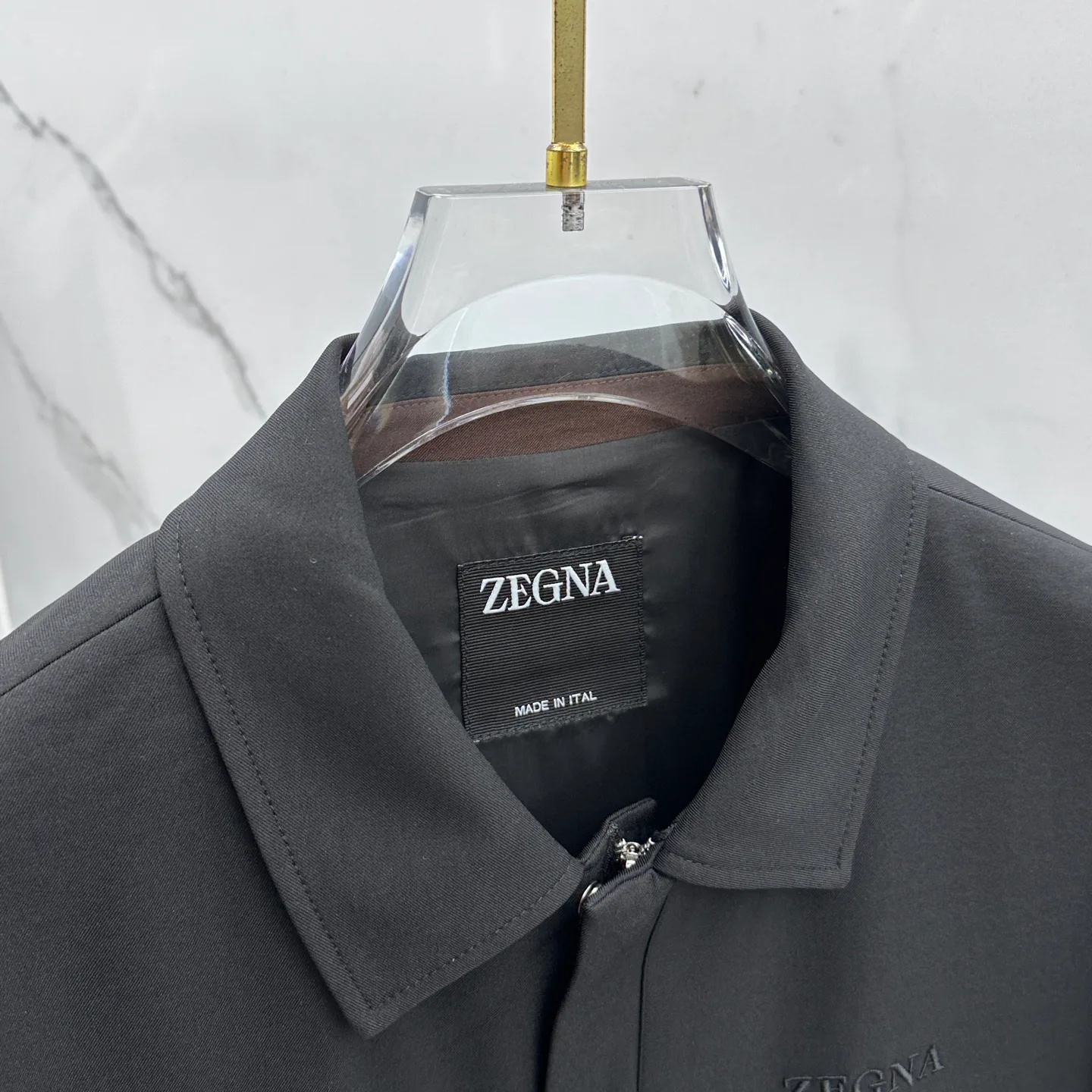 Men's Jackets And Down Jackets ZEGNA 18246772