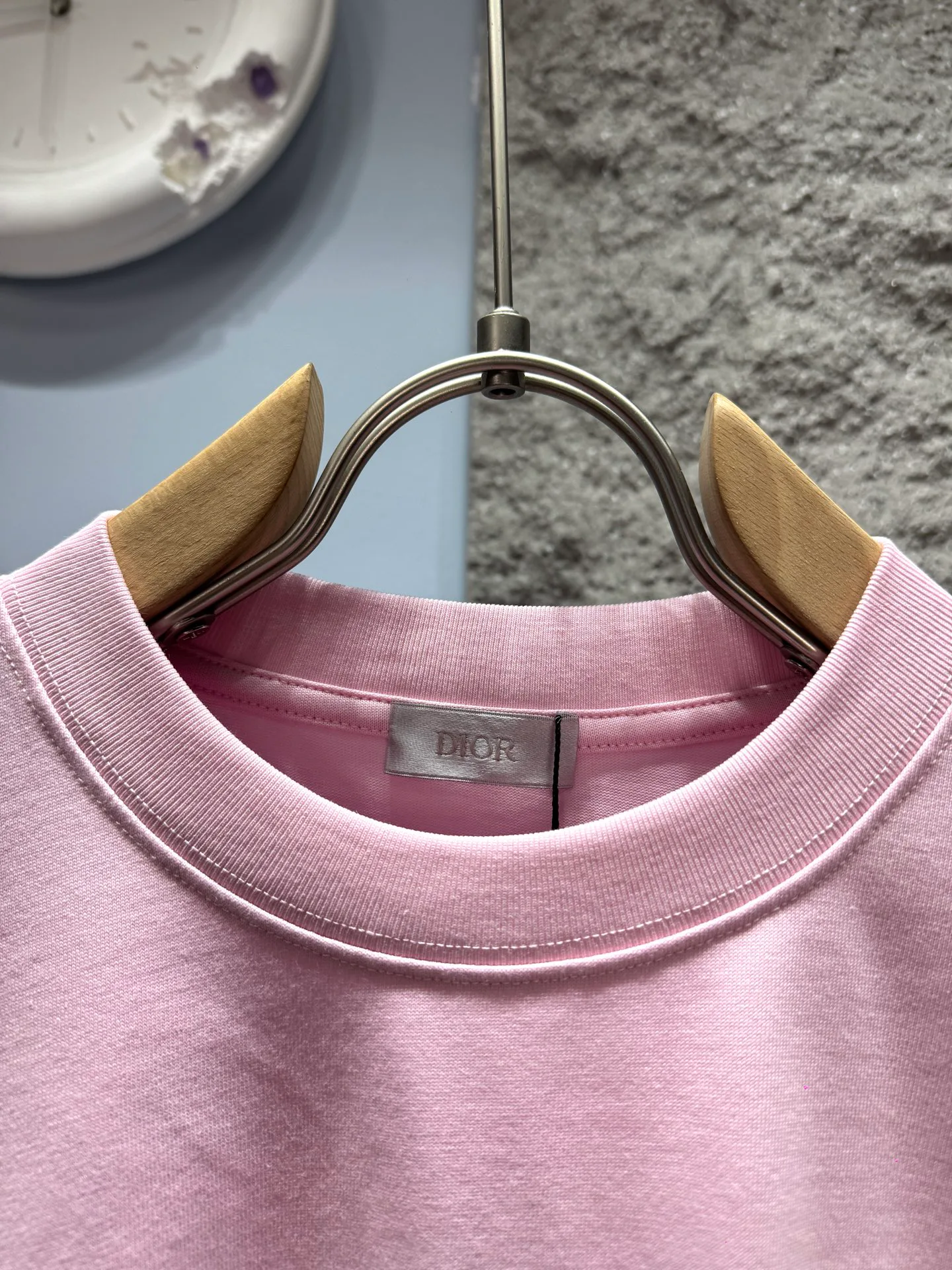 Men's T-Shirts CHRISTIAN DIOR 17821264