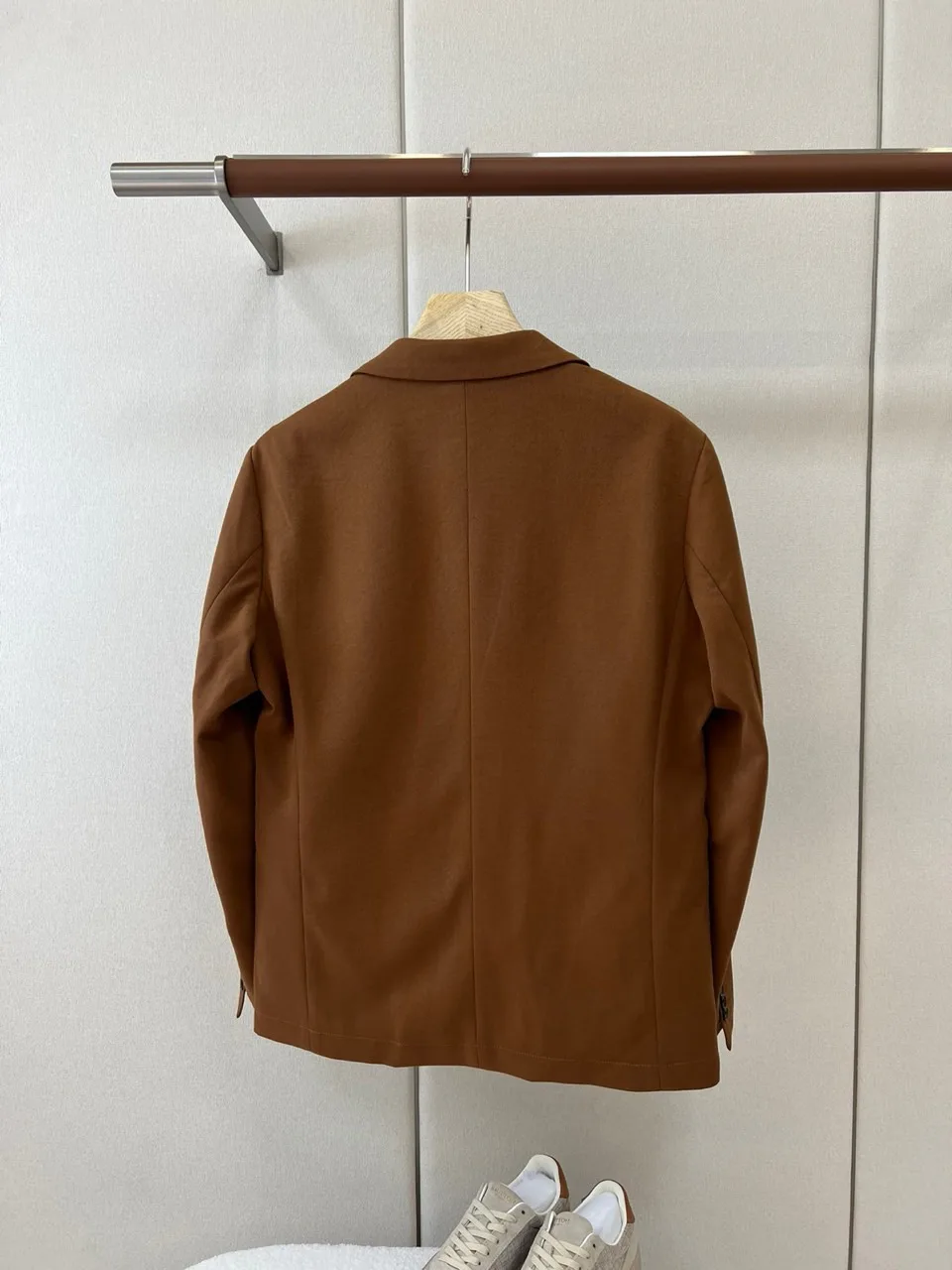 Men's Blazers LORO PIANA 18543055