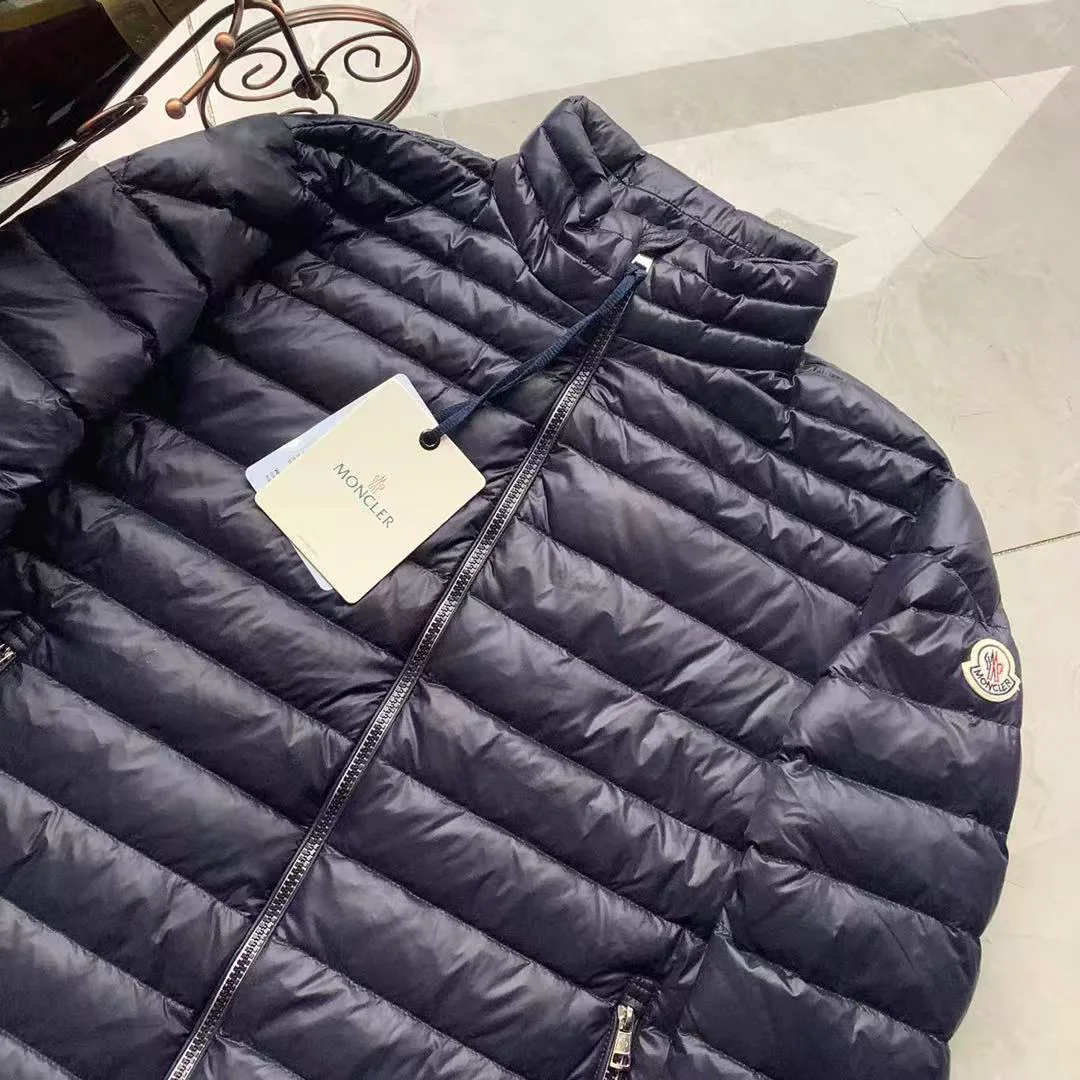 Men's Jackets And Down Jackets MONCLER 18111493